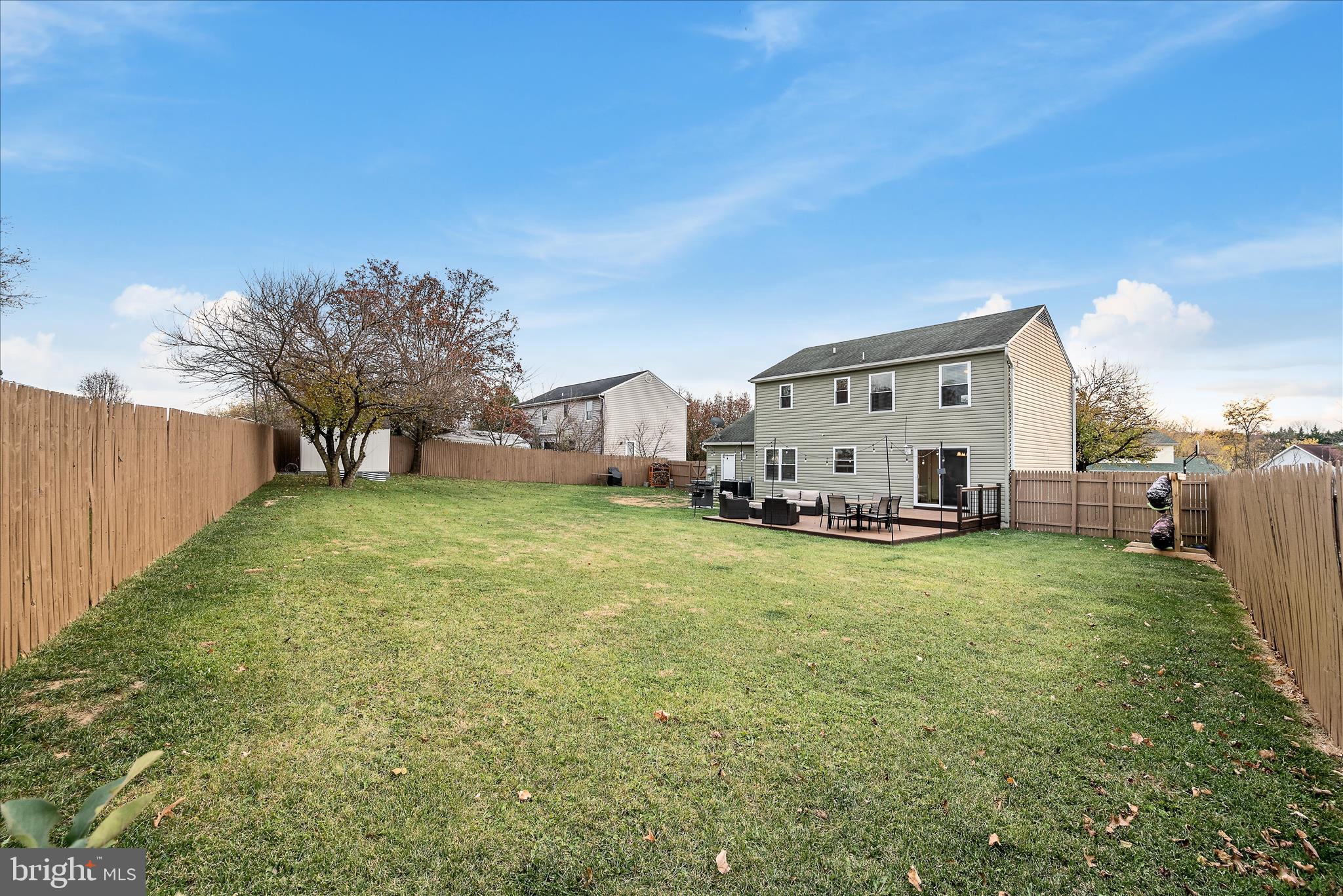 GREENBRIAR VILLAGE - Residential