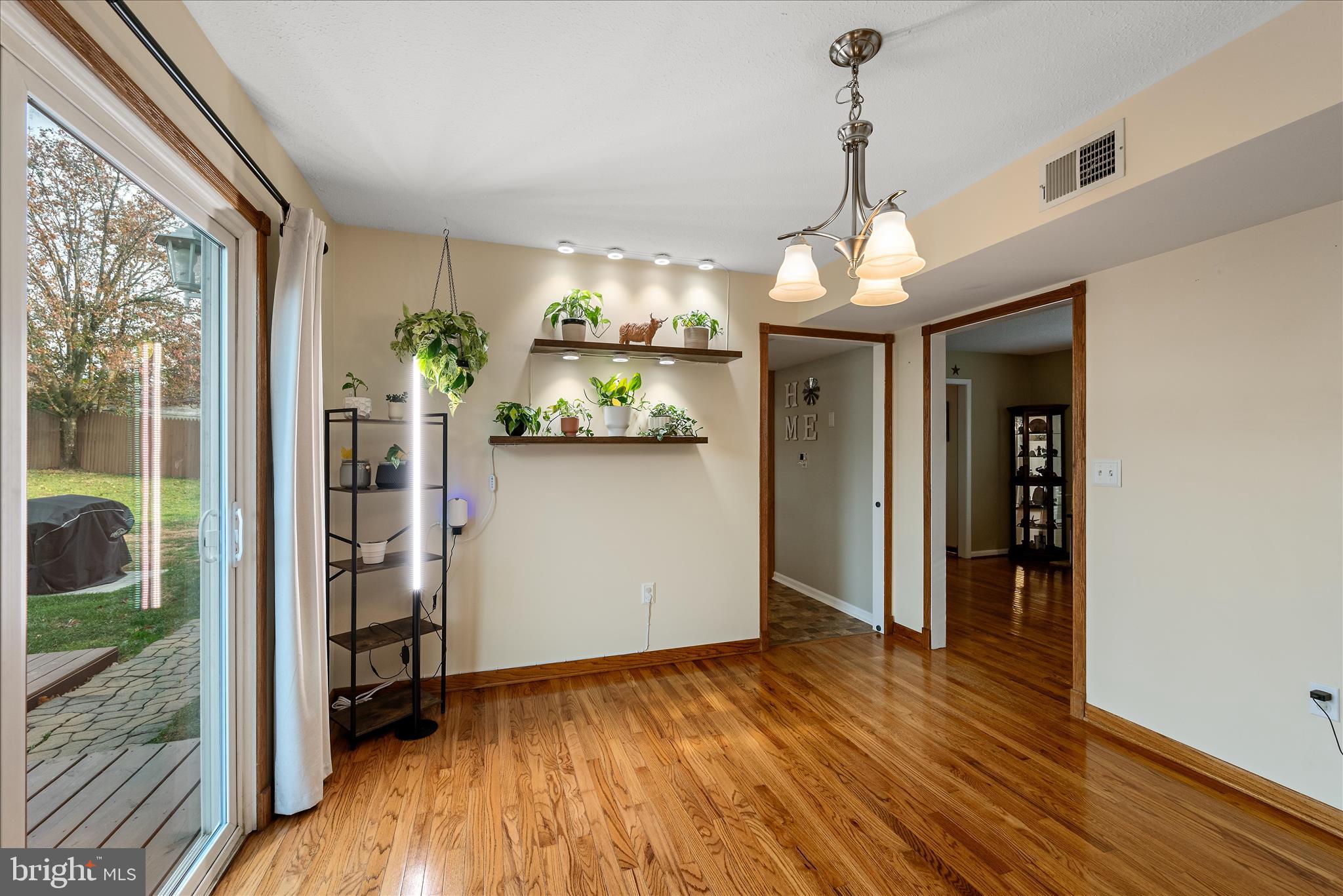 GREENBRIAR VILLAGE - Residential