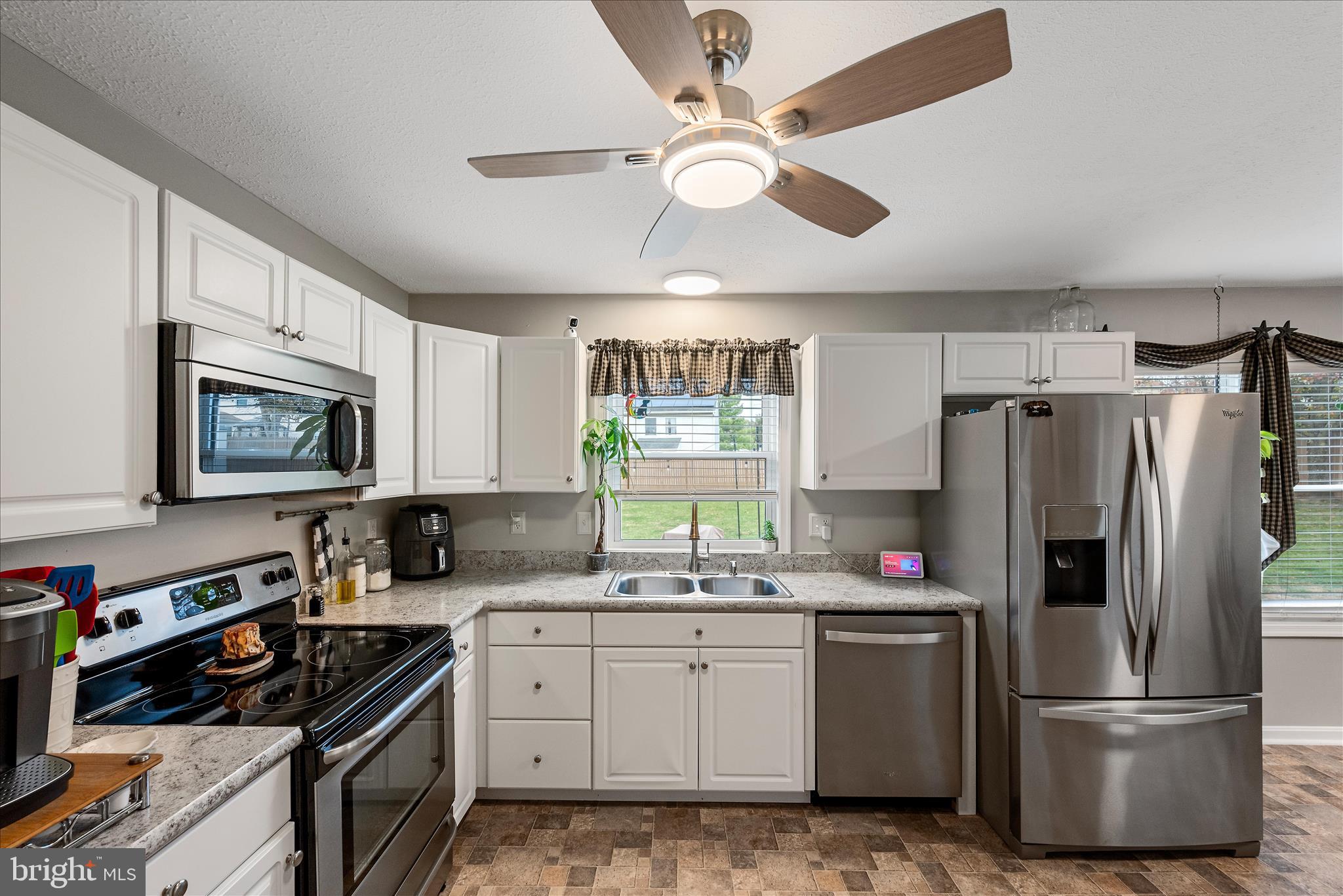 GREENBRIAR VILLAGE - Residential