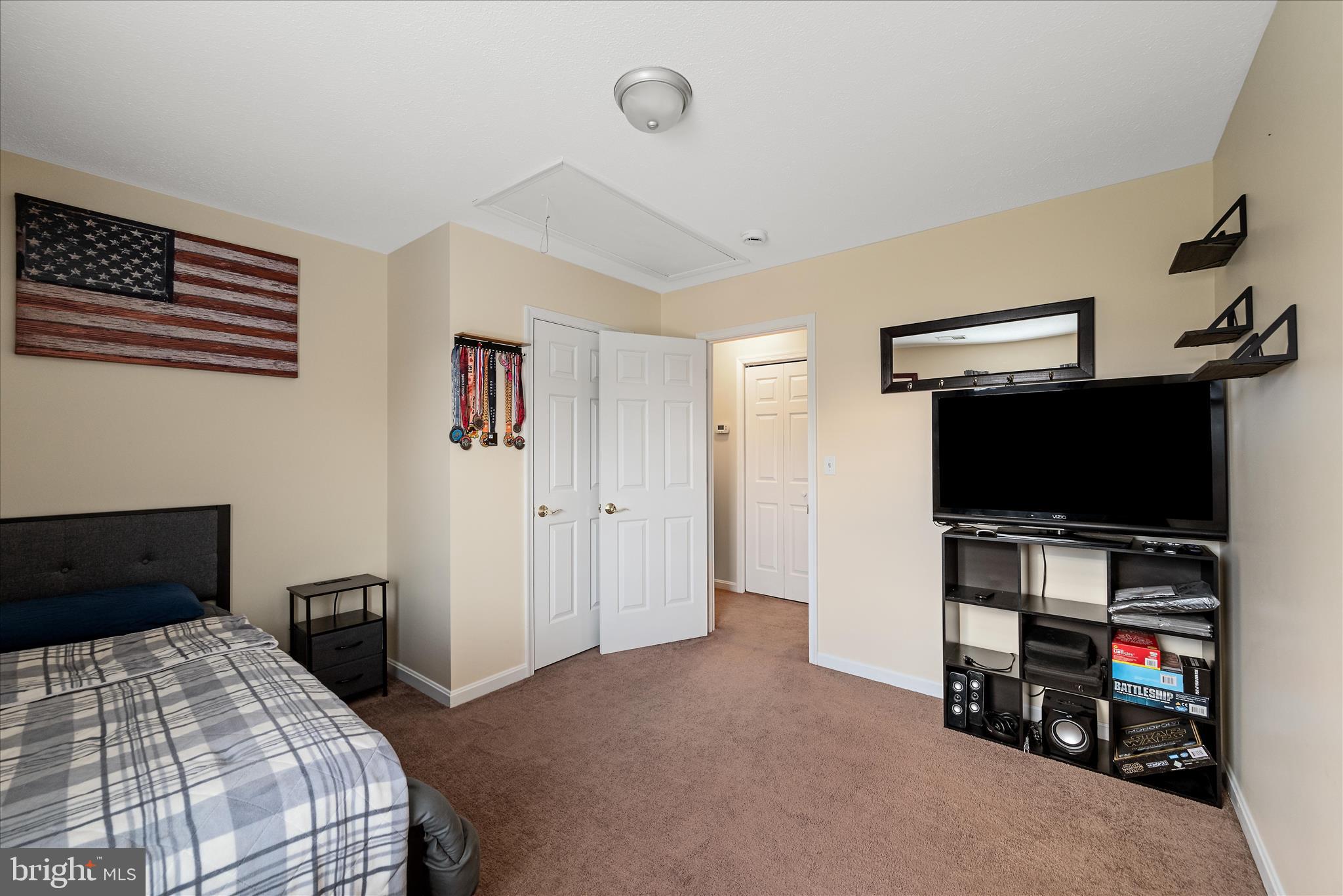 GREENBRIAR VILLAGE - Residential