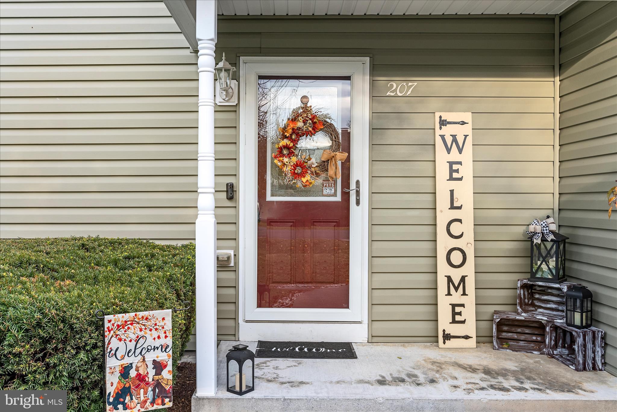 GREENBRIAR VILLAGE - Residential