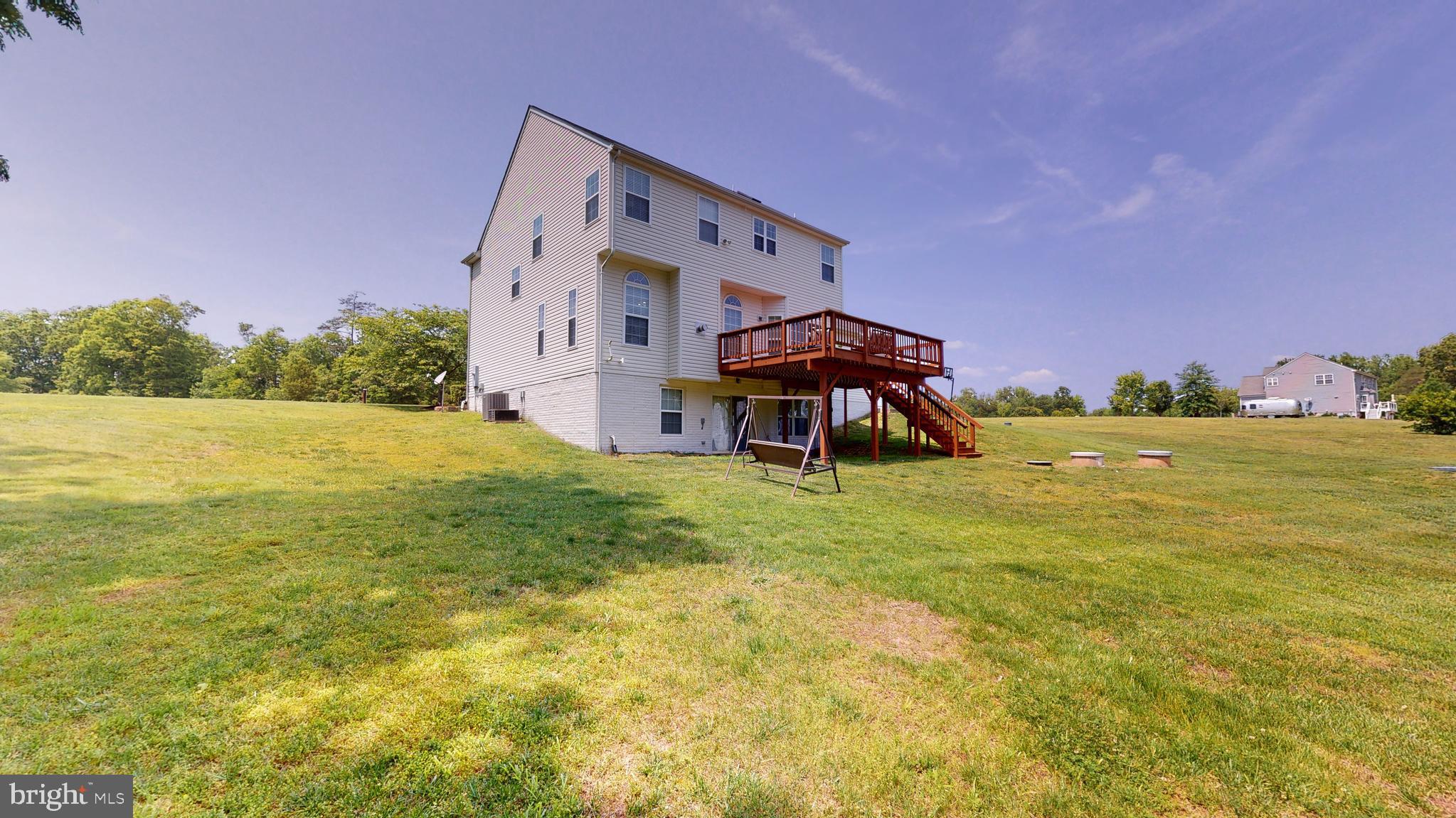 WELLINGTON CHASE ON THE RAPPAHANNOCK - Residential