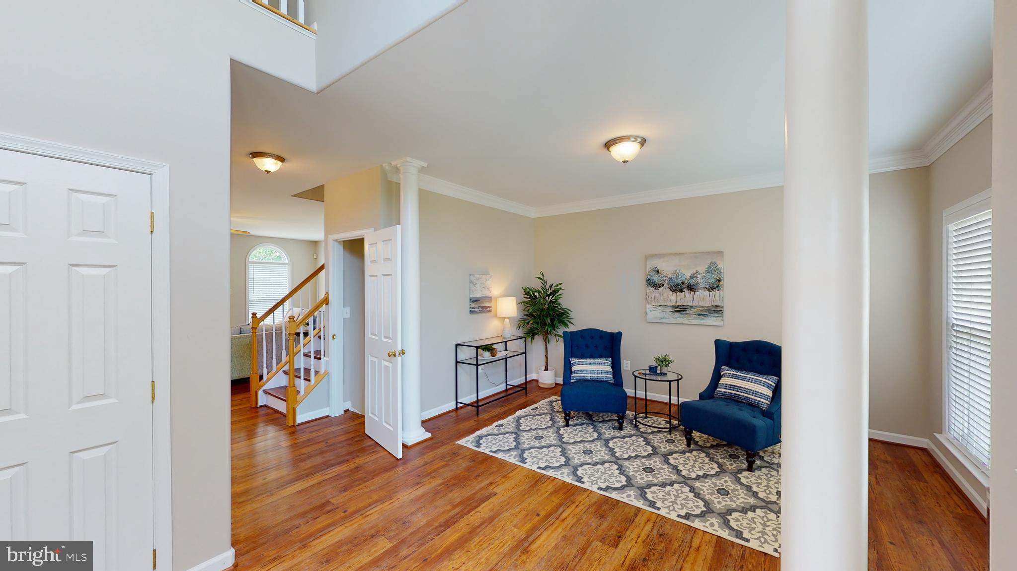 WELLINGTON CHASE ON THE RAPPAHANNOCK - Residential