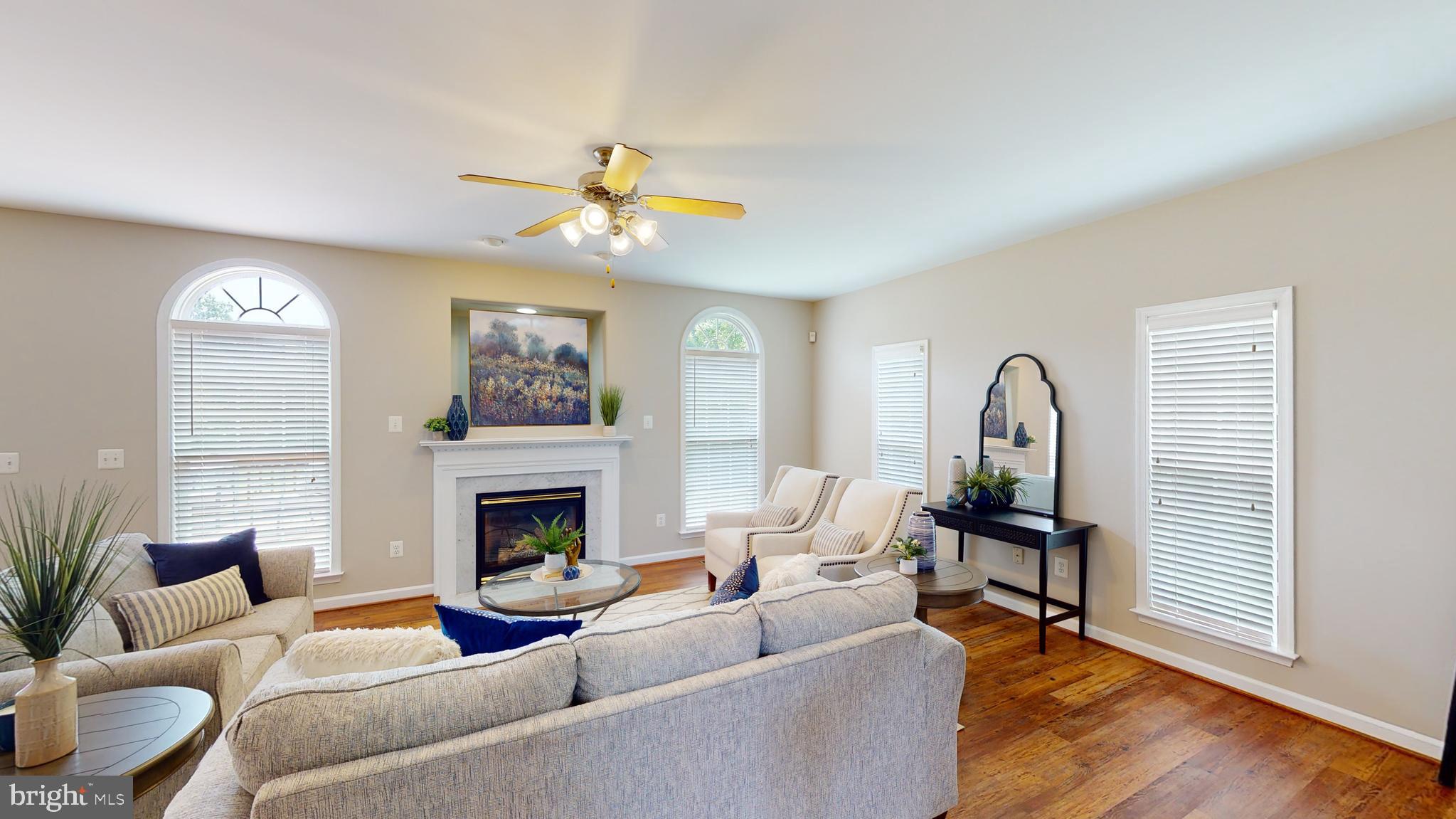 WELLINGTON CHASE ON THE RAPPAHANNOCK - Residential