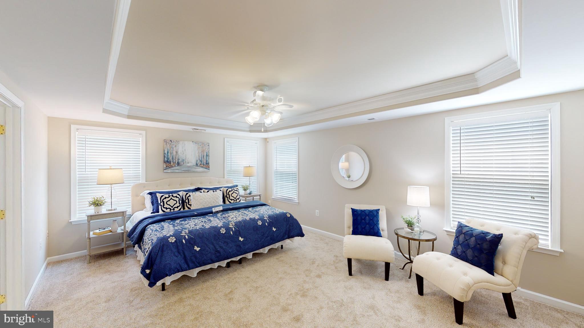 WELLINGTON CHASE ON THE RAPPAHANNOCK - Residential