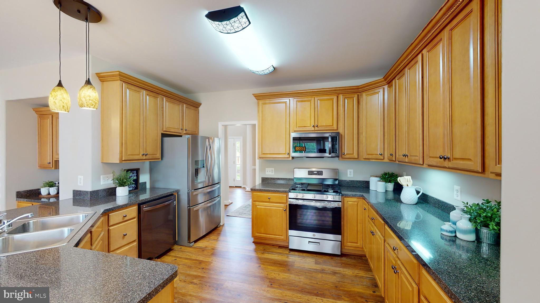 WELLINGTON CHASE ON THE RAPPAHANNOCK - Residential