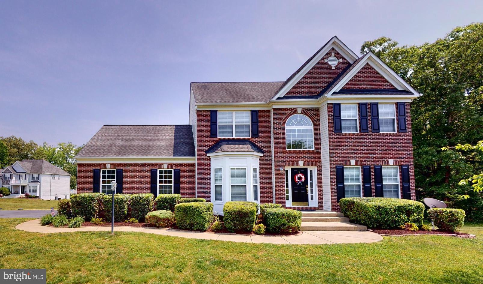 WELLINGTON CHASE ON THE RAPPAHANNOCK - Residential