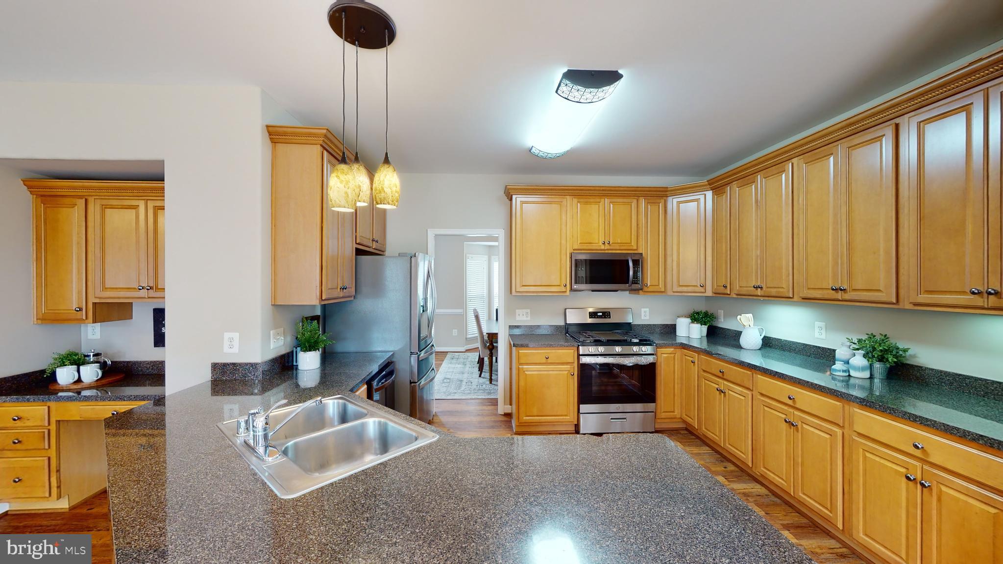 WELLINGTON CHASE ON THE RAPPAHANNOCK - Residential