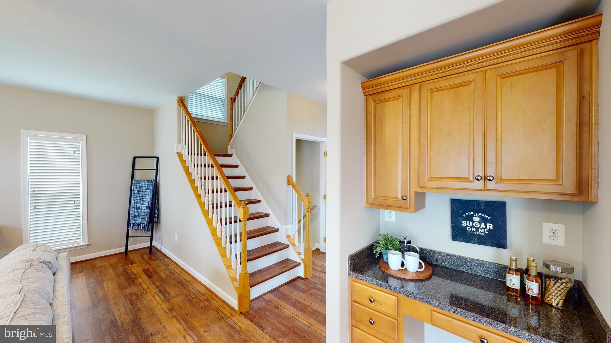 WELLINGTON CHASE ON THE RAPPAHANNOCK - Residential