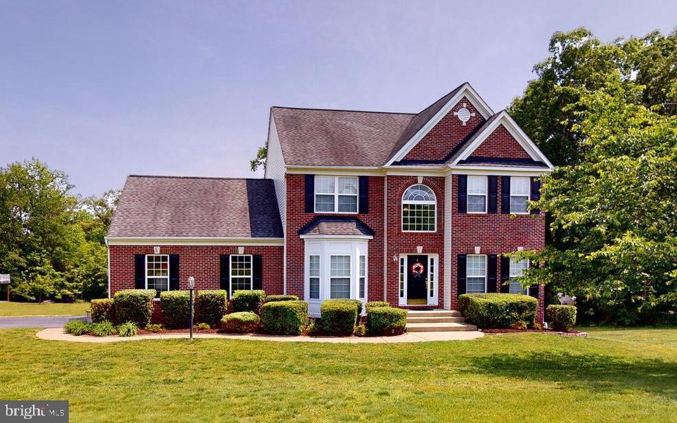 WELLINGTON CHASE ON THE RAPPAHANNOCK - Residential