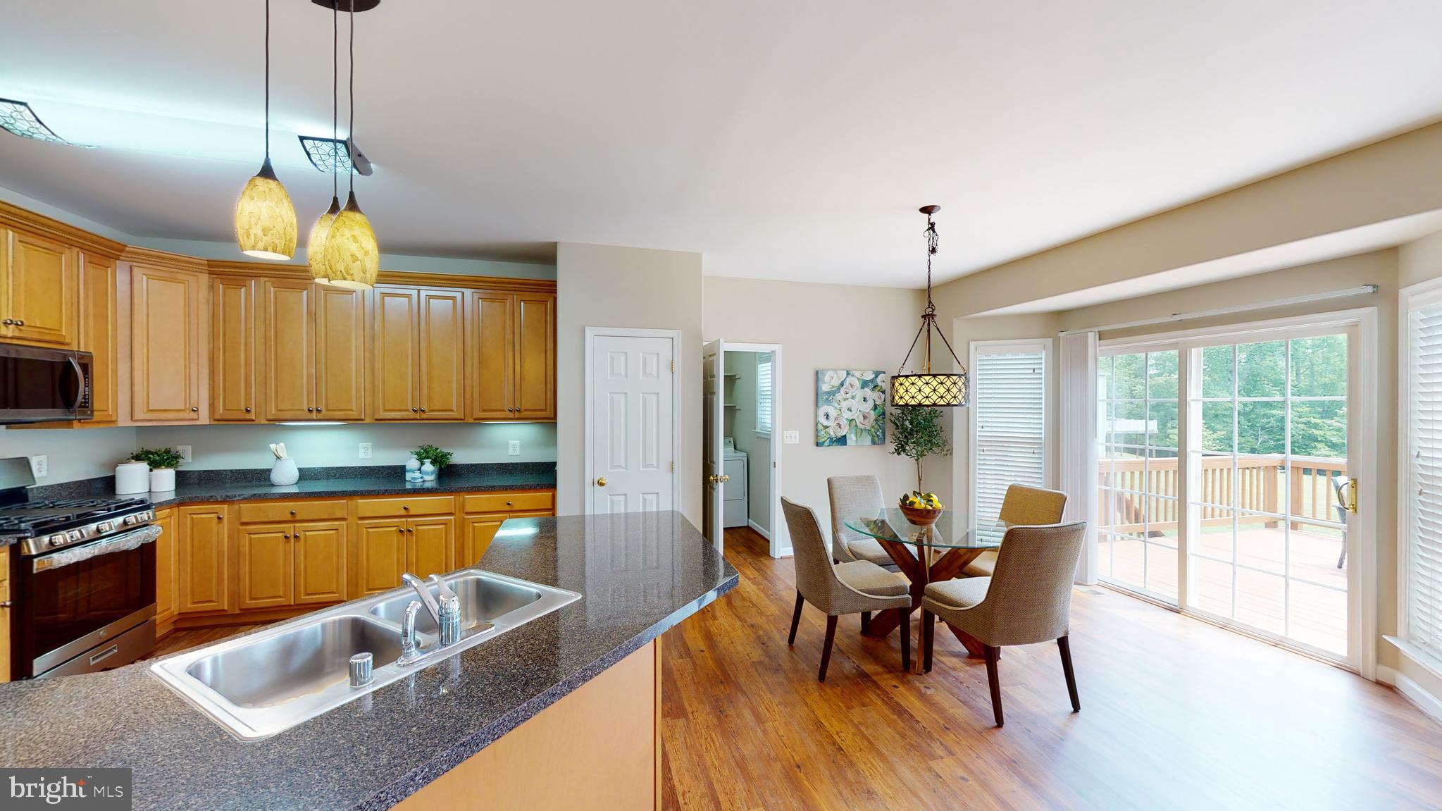 WELLINGTON CHASE ON THE RAPPAHANNOCK - Residential