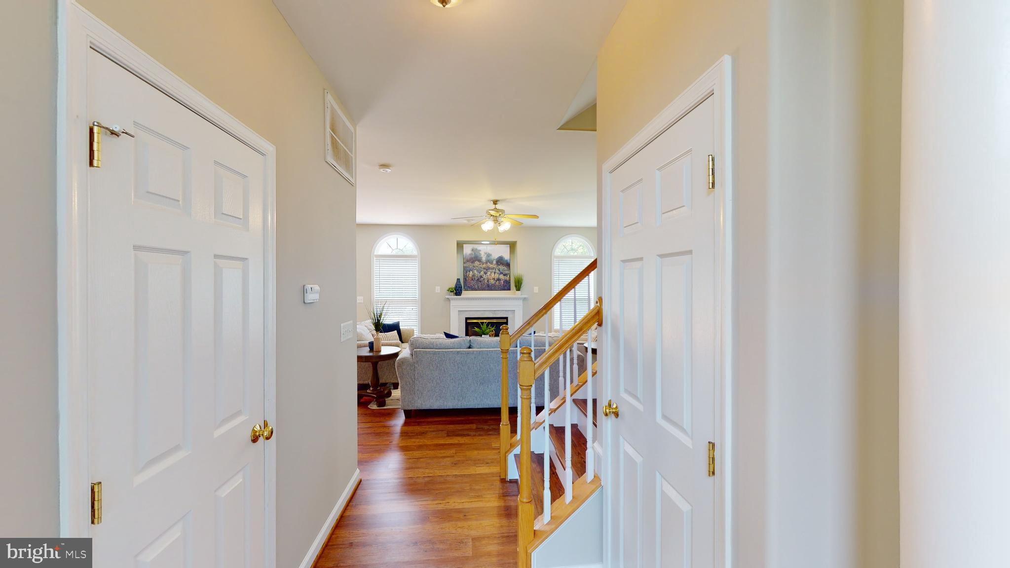 WELLINGTON CHASE ON THE RAPPAHANNOCK - Residential