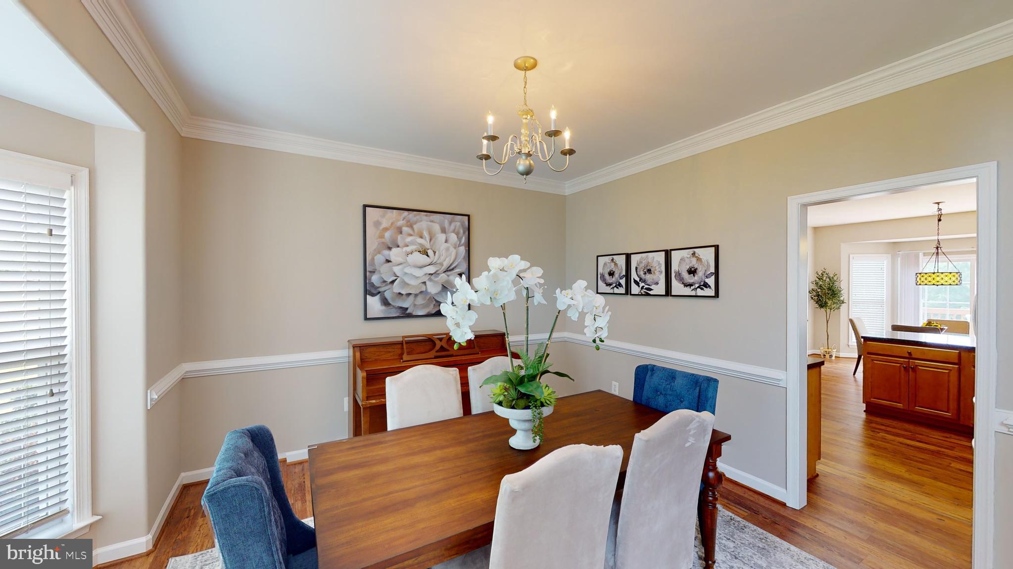 WELLINGTON CHASE ON THE RAPPAHANNOCK - Residential