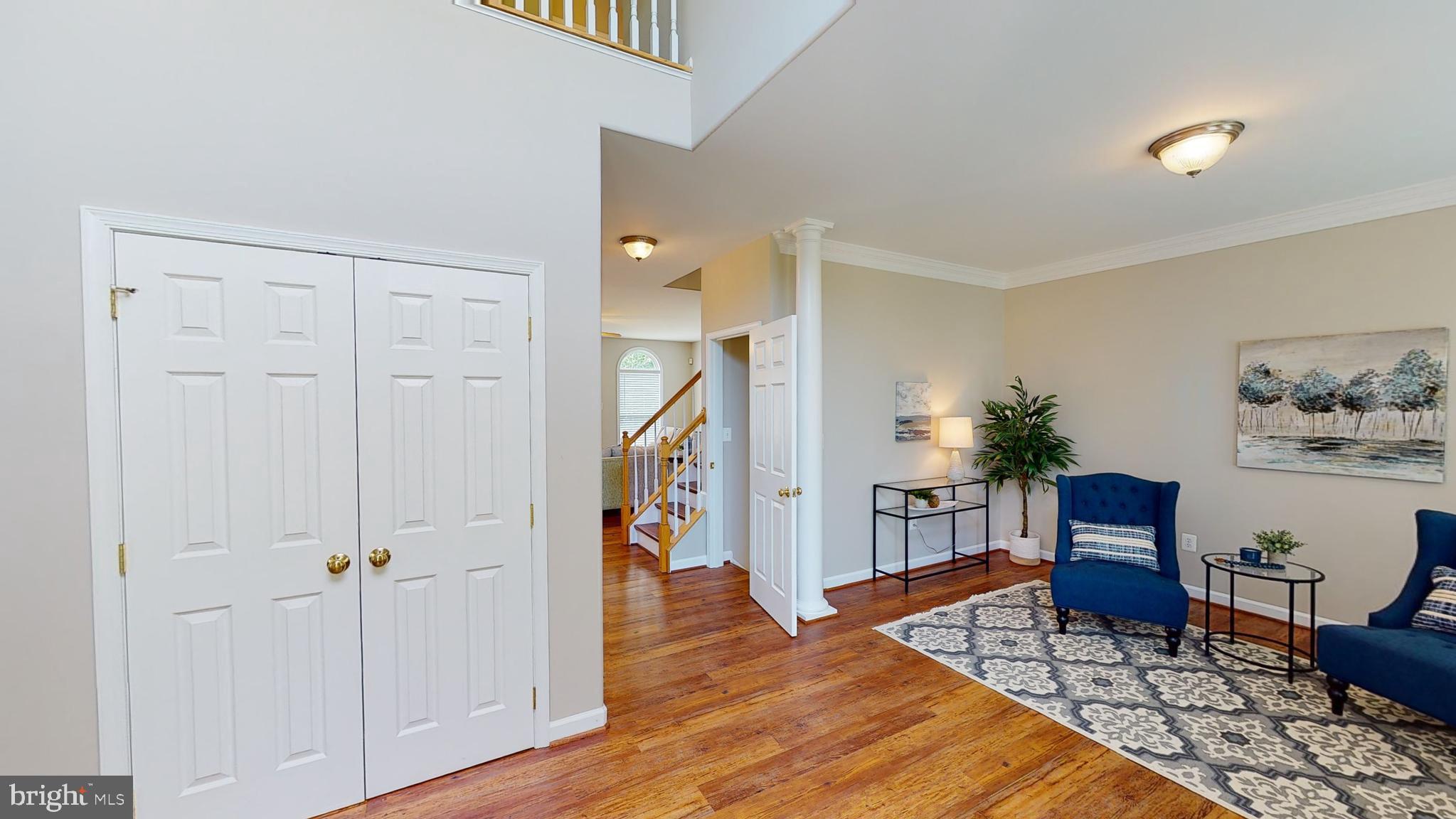 WELLINGTON CHASE ON THE RAPPAHANNOCK - Residential