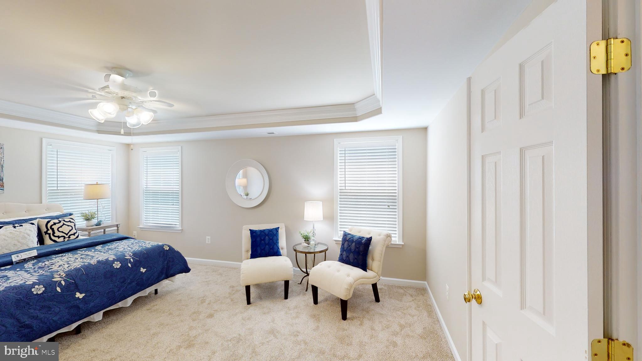 WELLINGTON CHASE ON THE RAPPAHANNOCK - Residential