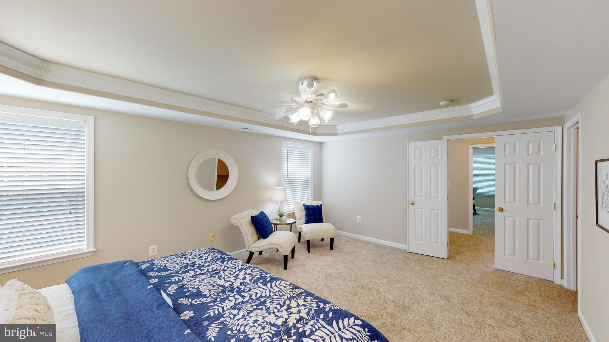 WELLINGTON CHASE ON THE RAPPAHANNOCK - Residential