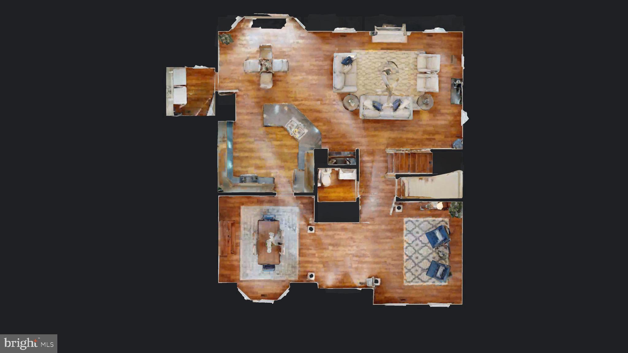 WELLINGTON CHASE ON THE RAPPAHANNOCK - Residential