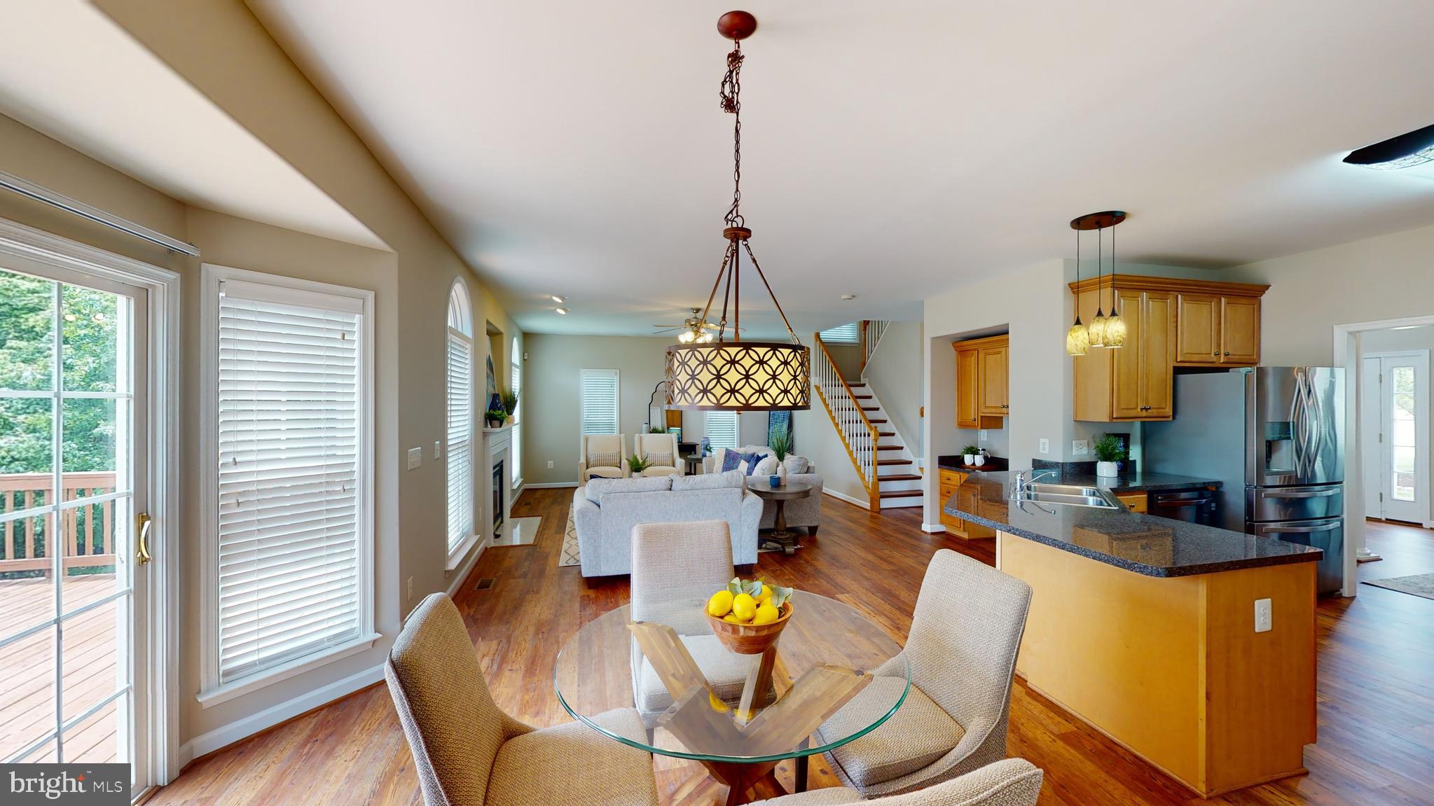 WELLINGTON CHASE ON THE RAPPAHANNOCK - Residential