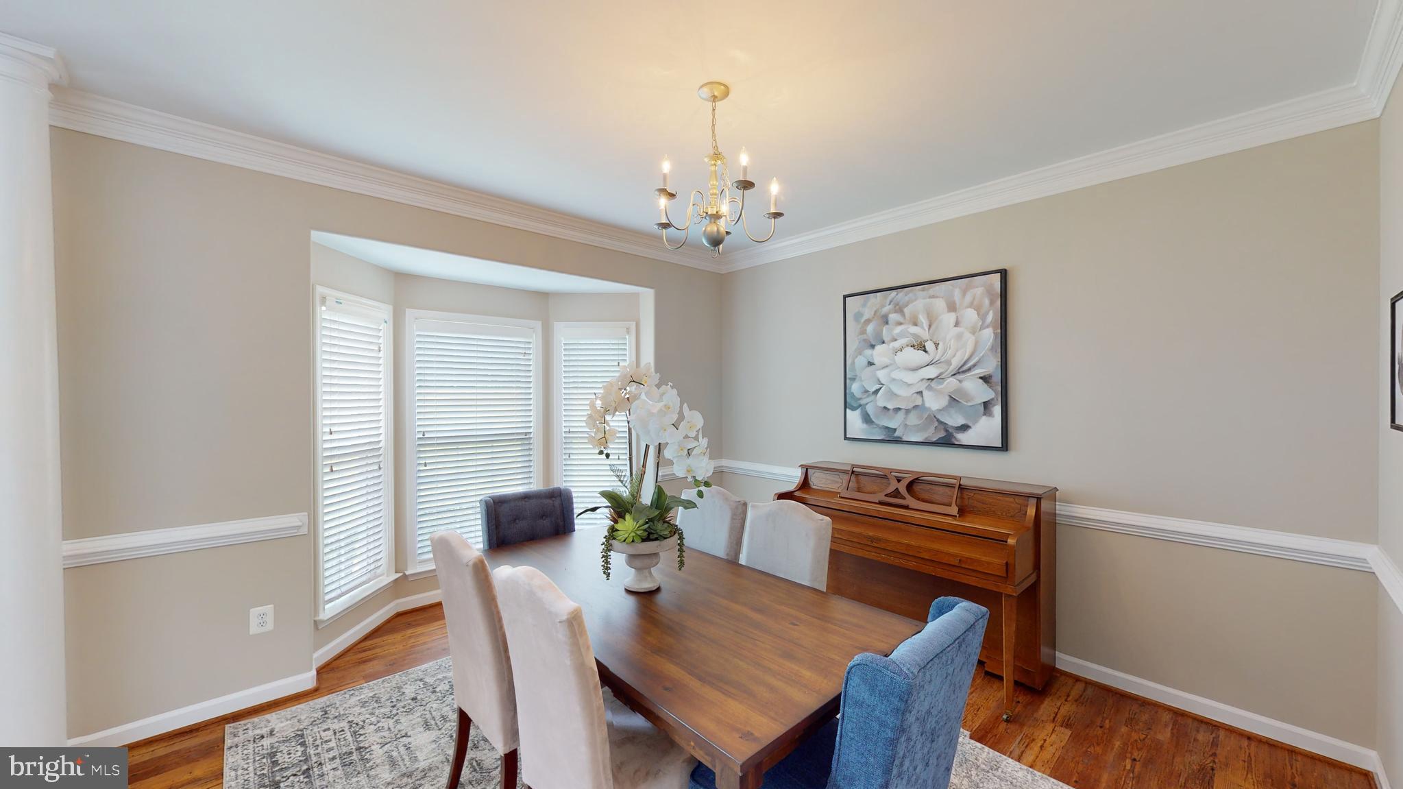 WELLINGTON CHASE ON THE RAPPAHANNOCK - Residential