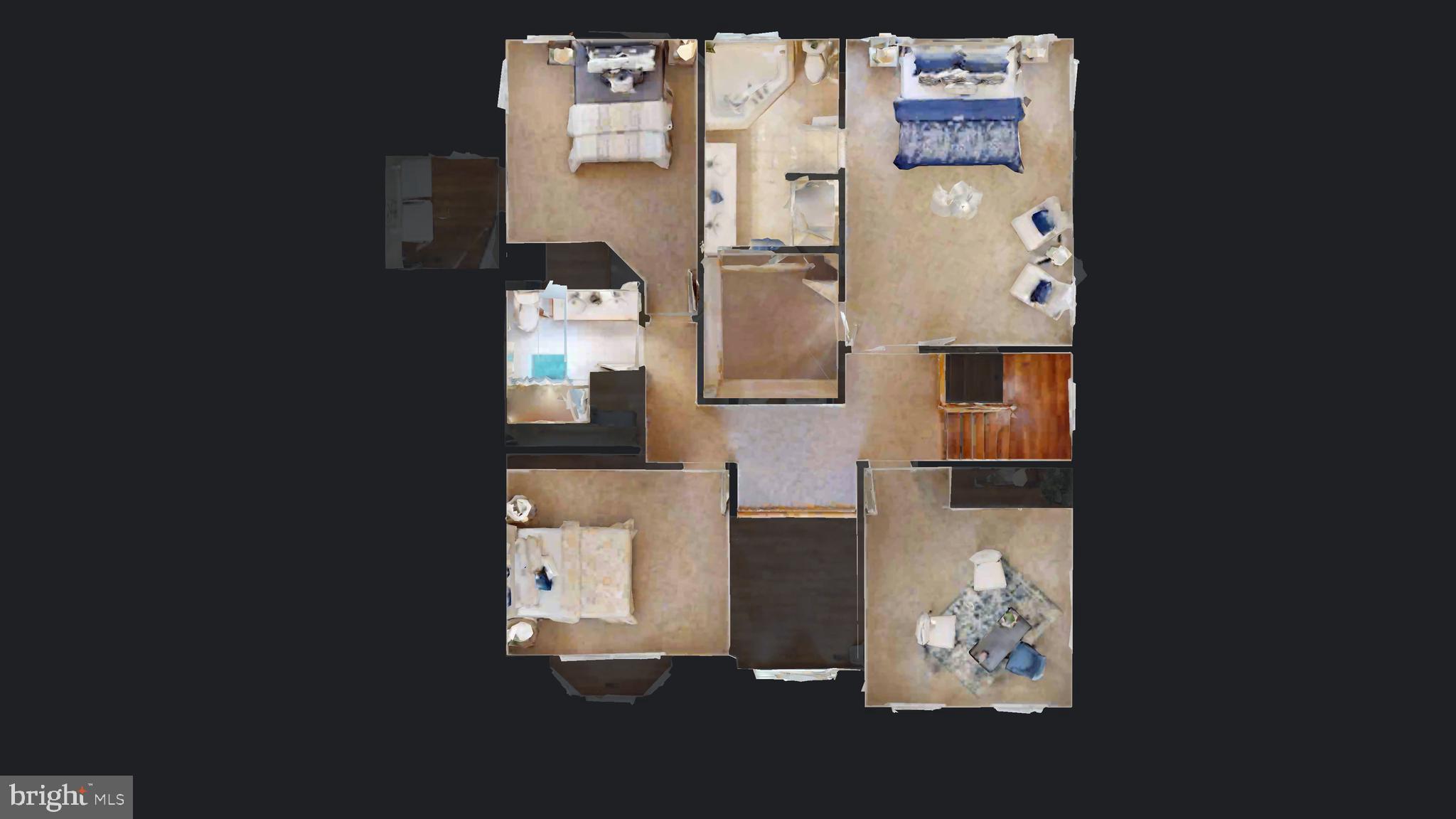 WELLINGTON CHASE ON THE RAPPAHANNOCK - Residential