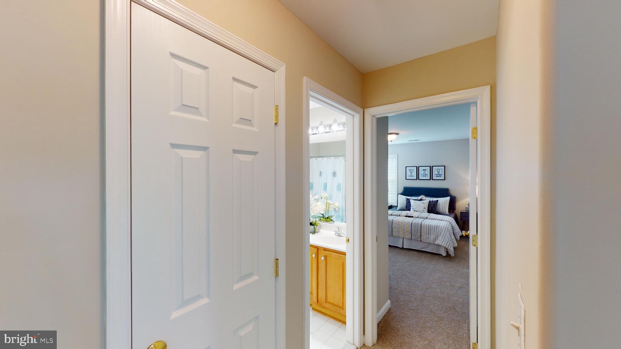 WELLINGTON CHASE ON THE RAPPAHANNOCK - Residential