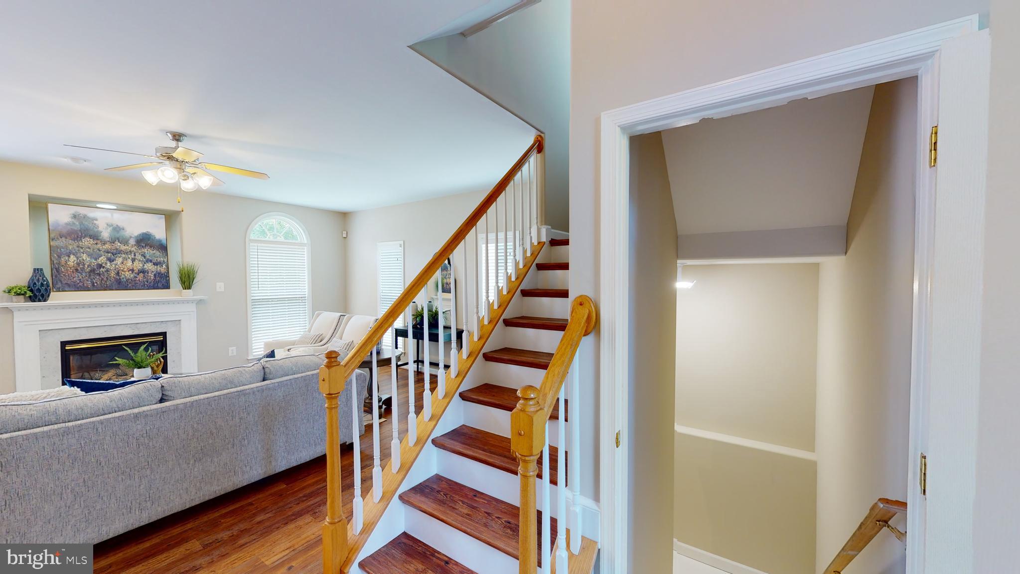 WELLINGTON CHASE ON THE RAPPAHANNOCK - Residential