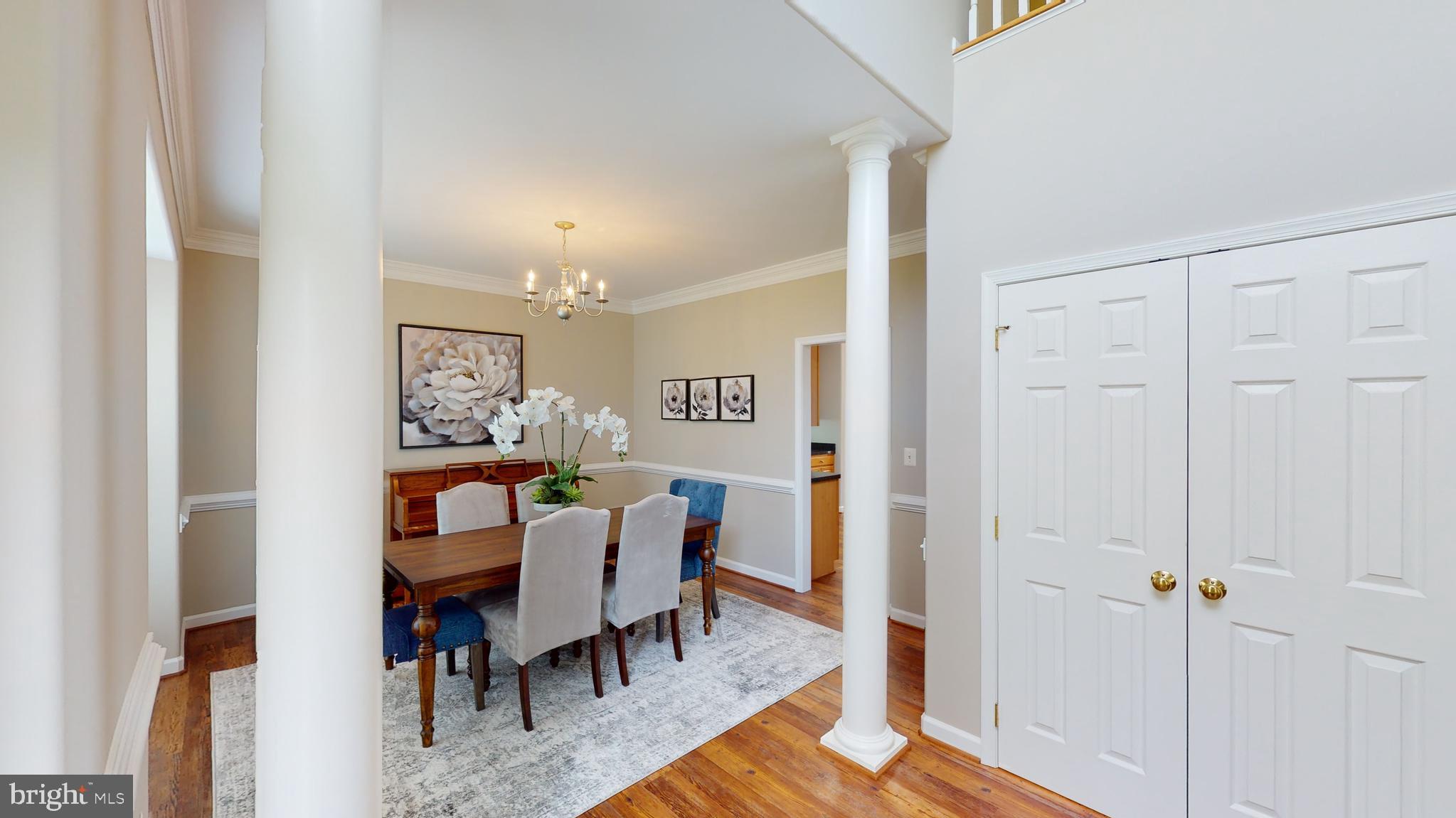 WELLINGTON CHASE ON THE RAPPAHANNOCK - Residential