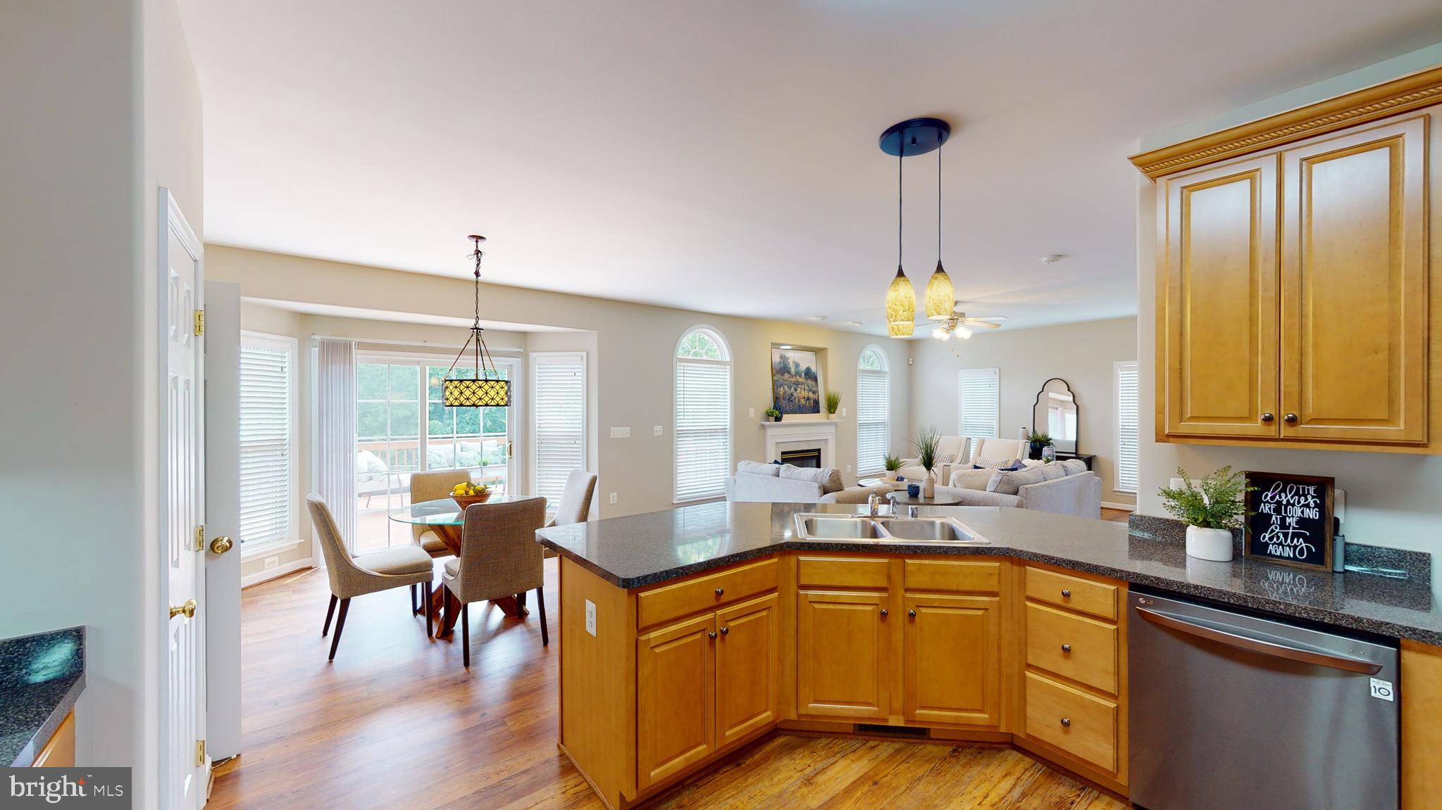 WELLINGTON CHASE ON THE RAPPAHANNOCK - Residential