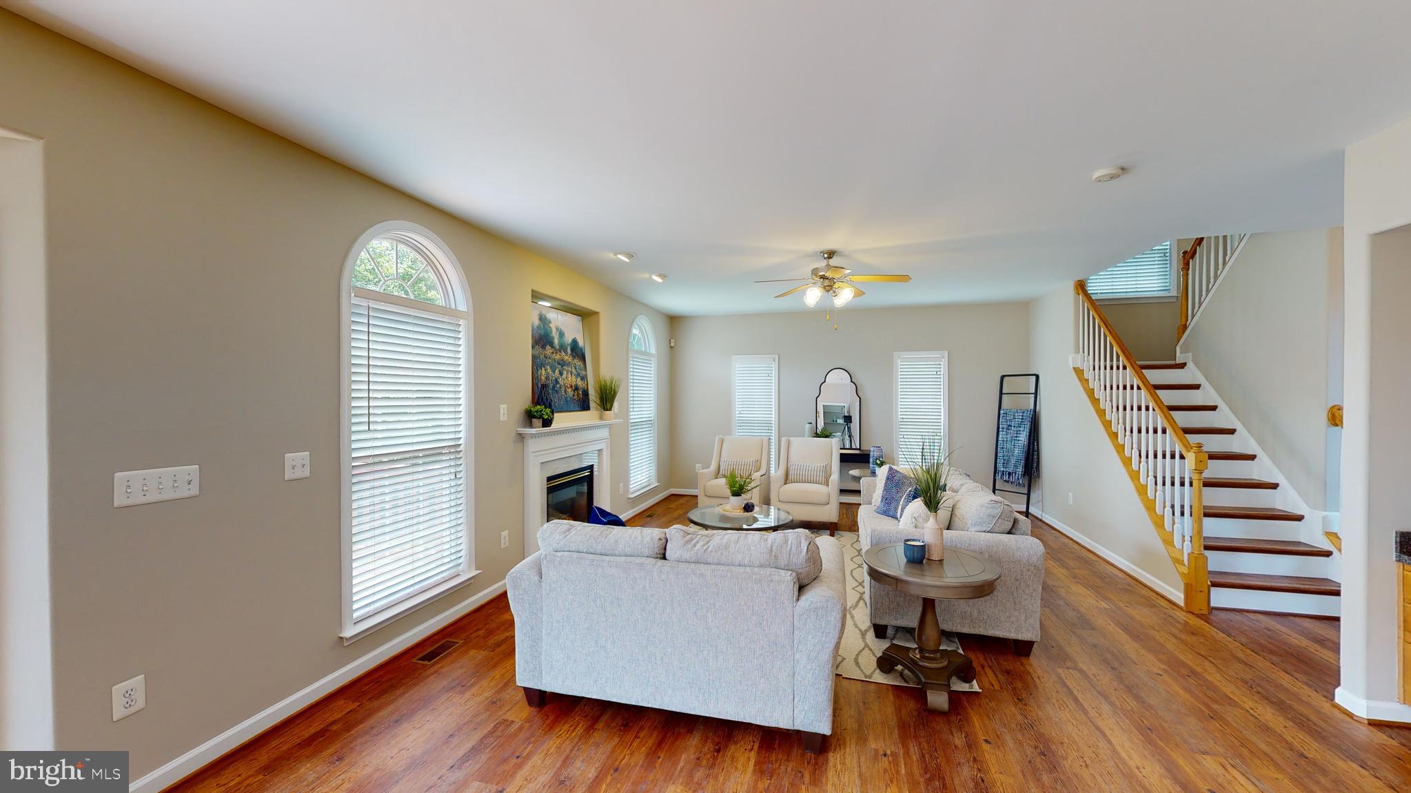 WELLINGTON CHASE ON THE RAPPAHANNOCK - Residential