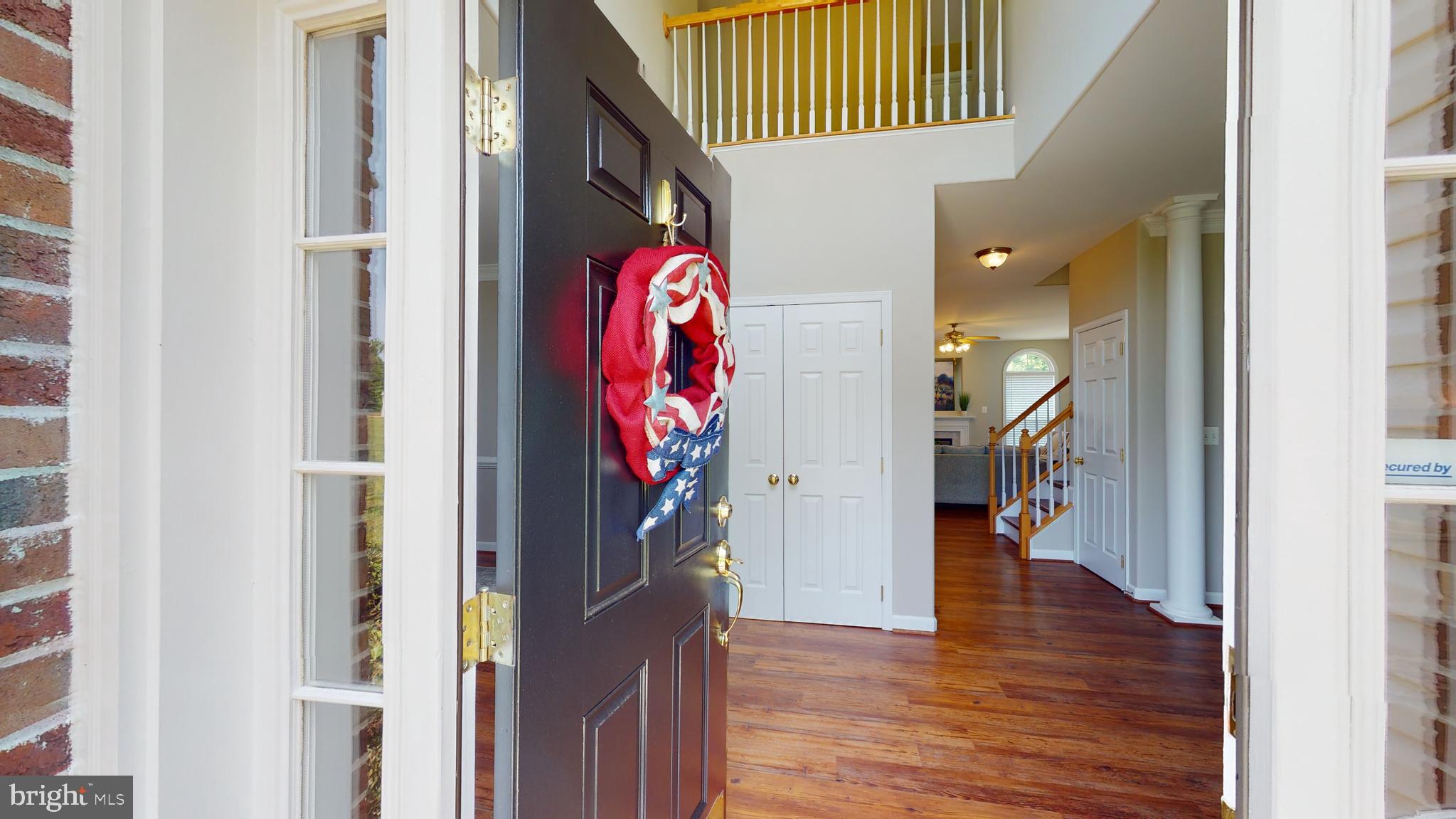 WELLINGTON CHASE ON THE RAPPAHANNOCK - Residential