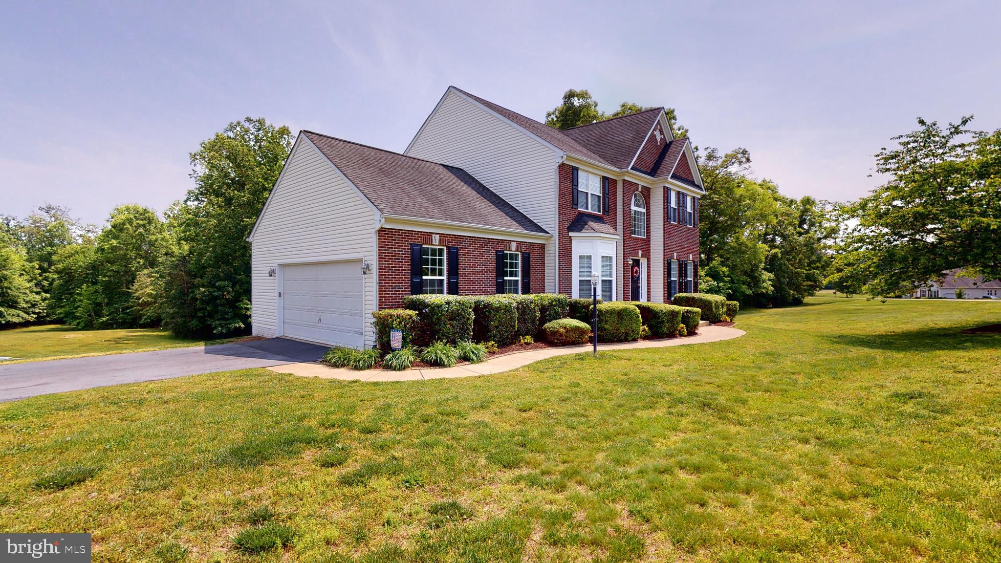 WELLINGTON CHASE ON THE RAPPAHANNOCK - Residential
