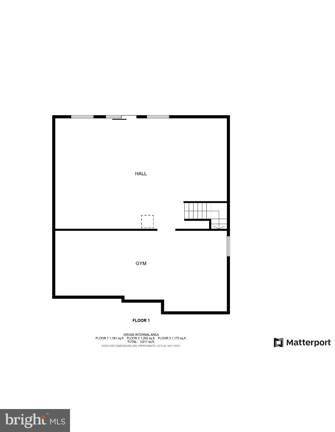 WELLINGTON CHASE ON THE RAPPAHANNOCK - Residential