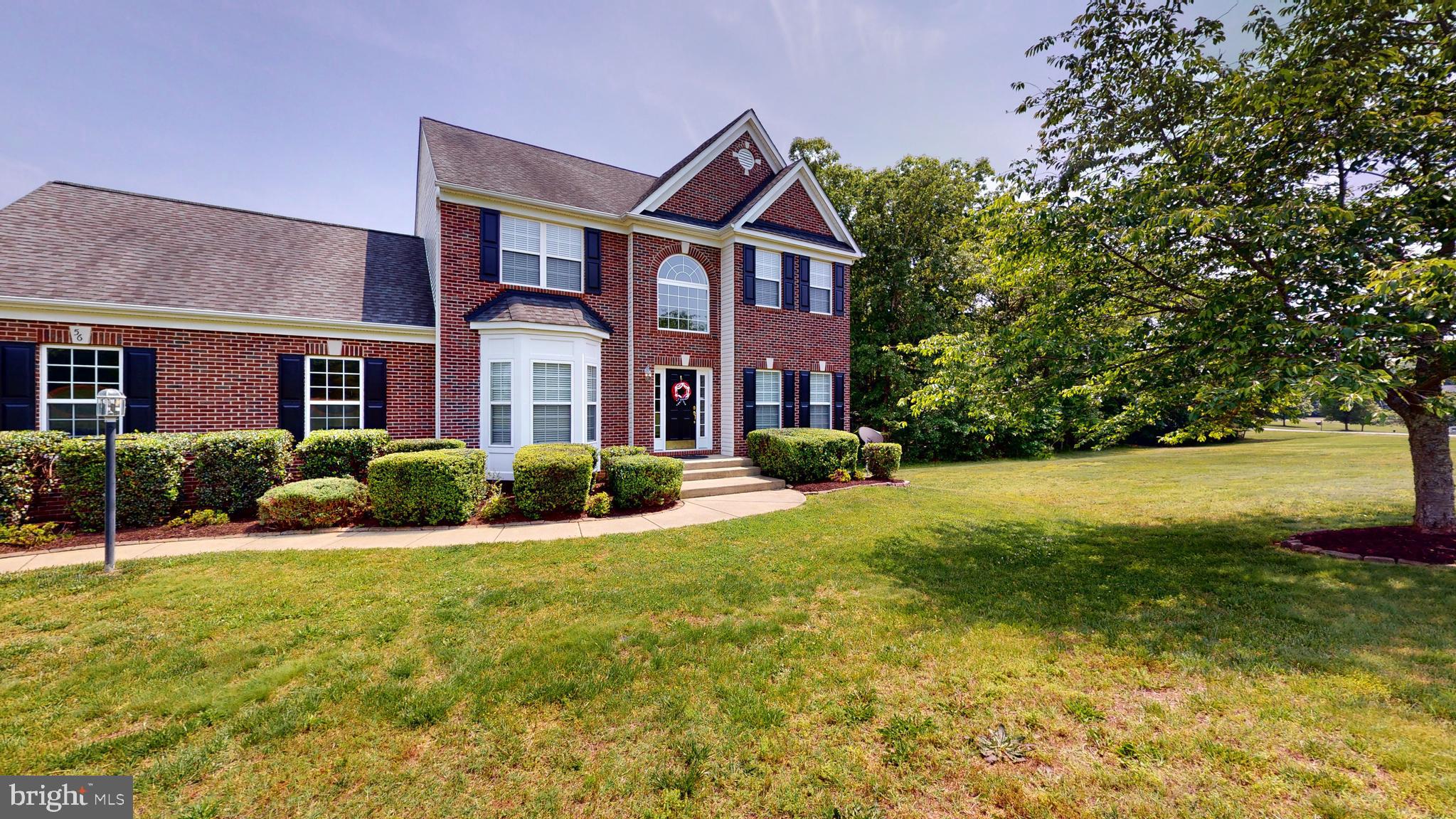 WELLINGTON CHASE ON THE RAPPAHANNOCK - Residential