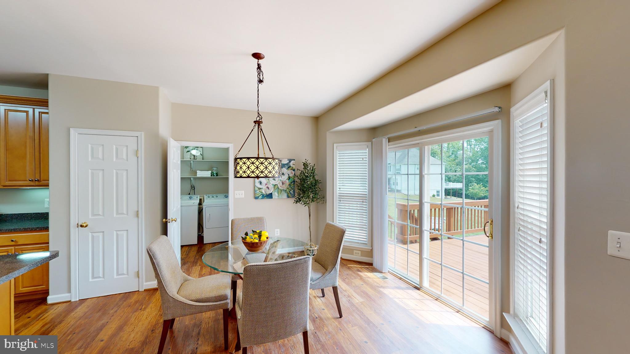 WELLINGTON CHASE ON THE RAPPAHANNOCK - Residential