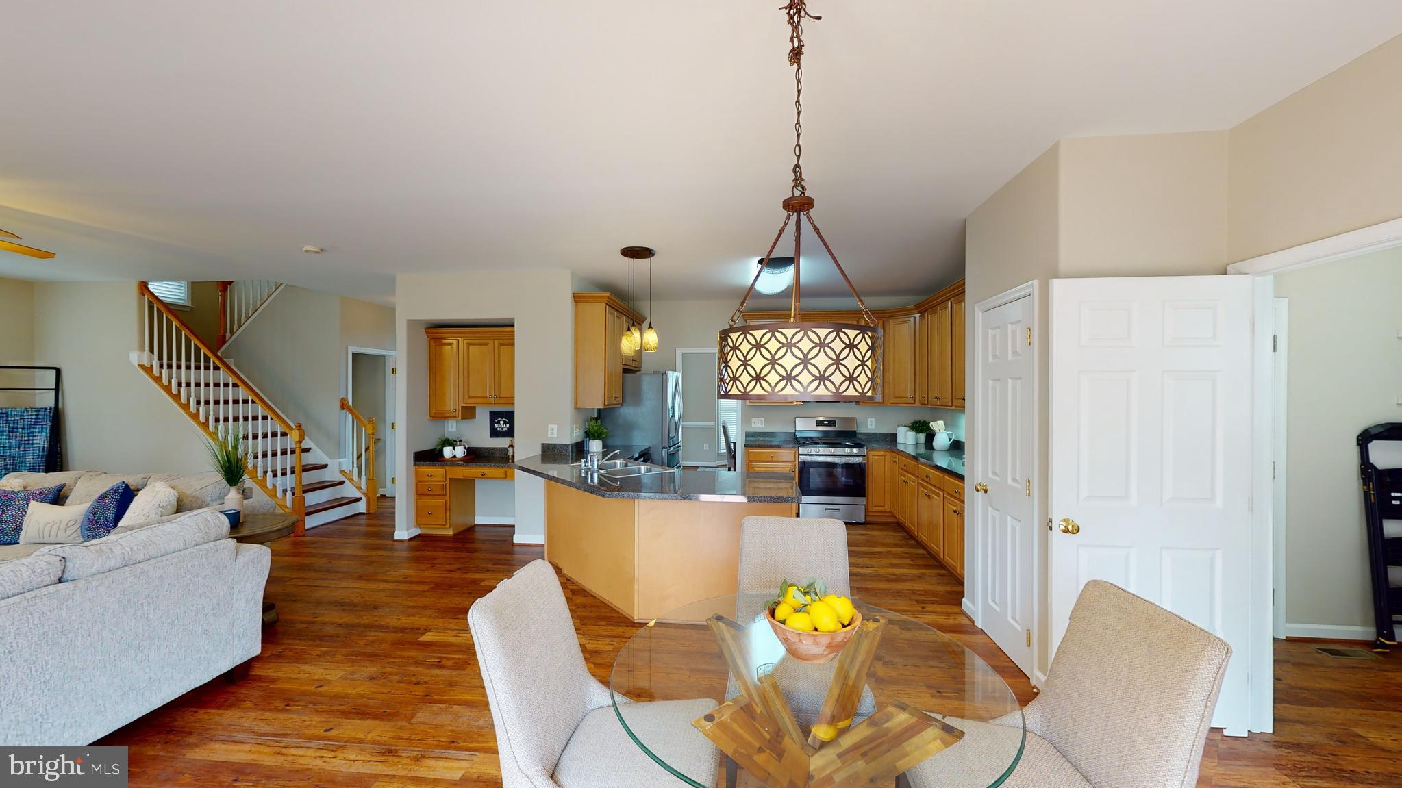 WELLINGTON CHASE ON THE RAPPAHANNOCK - Residential