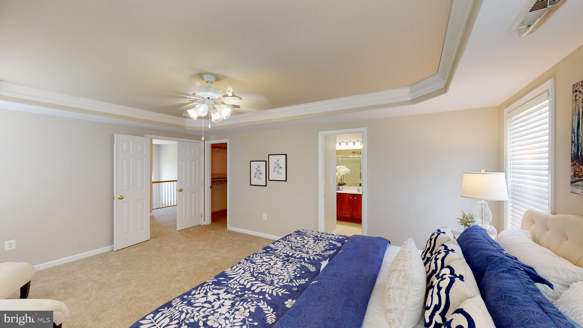 WELLINGTON CHASE ON THE RAPPAHANNOCK - Residential