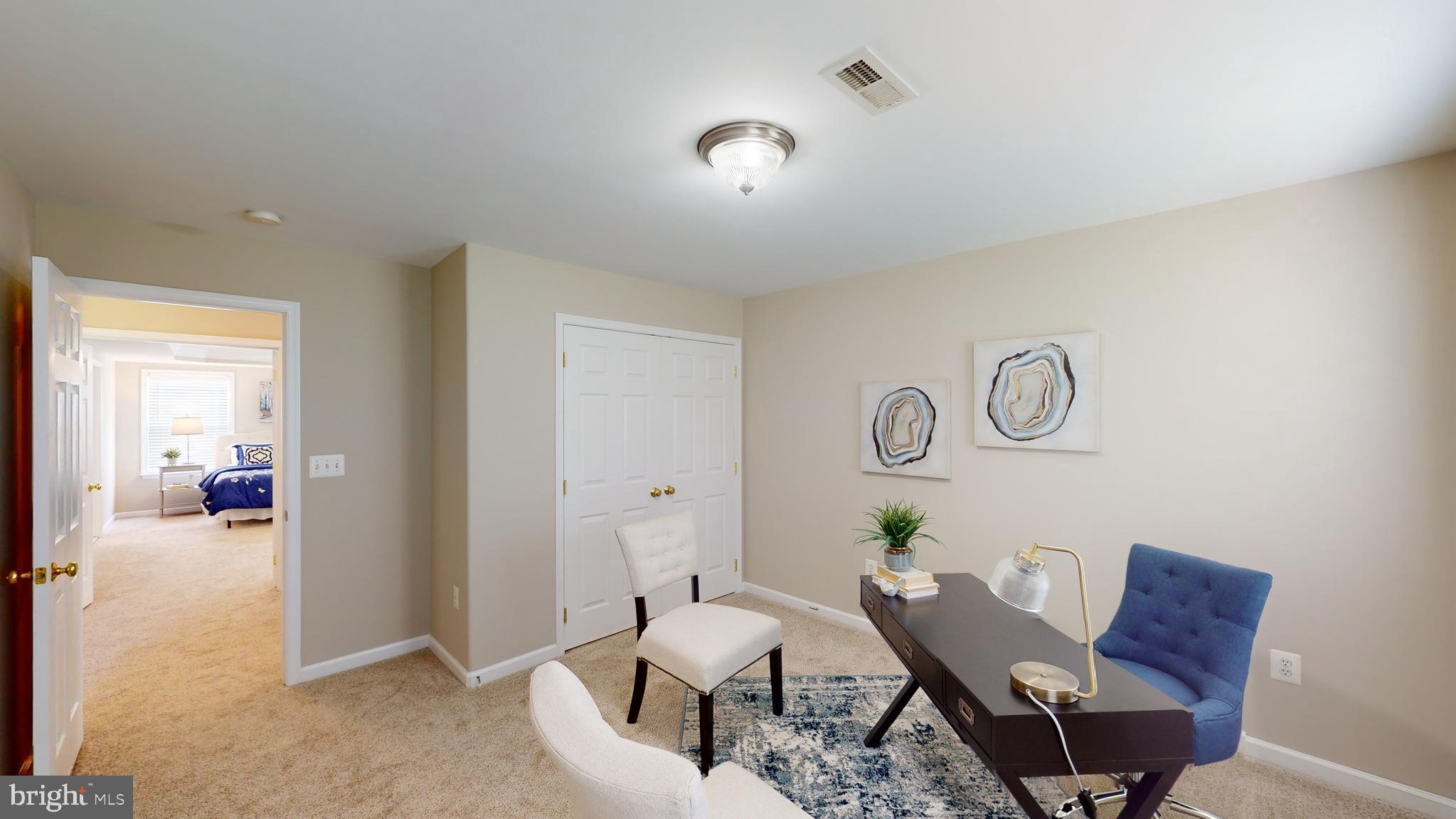 WELLINGTON CHASE ON THE RAPPAHANNOCK - Residential