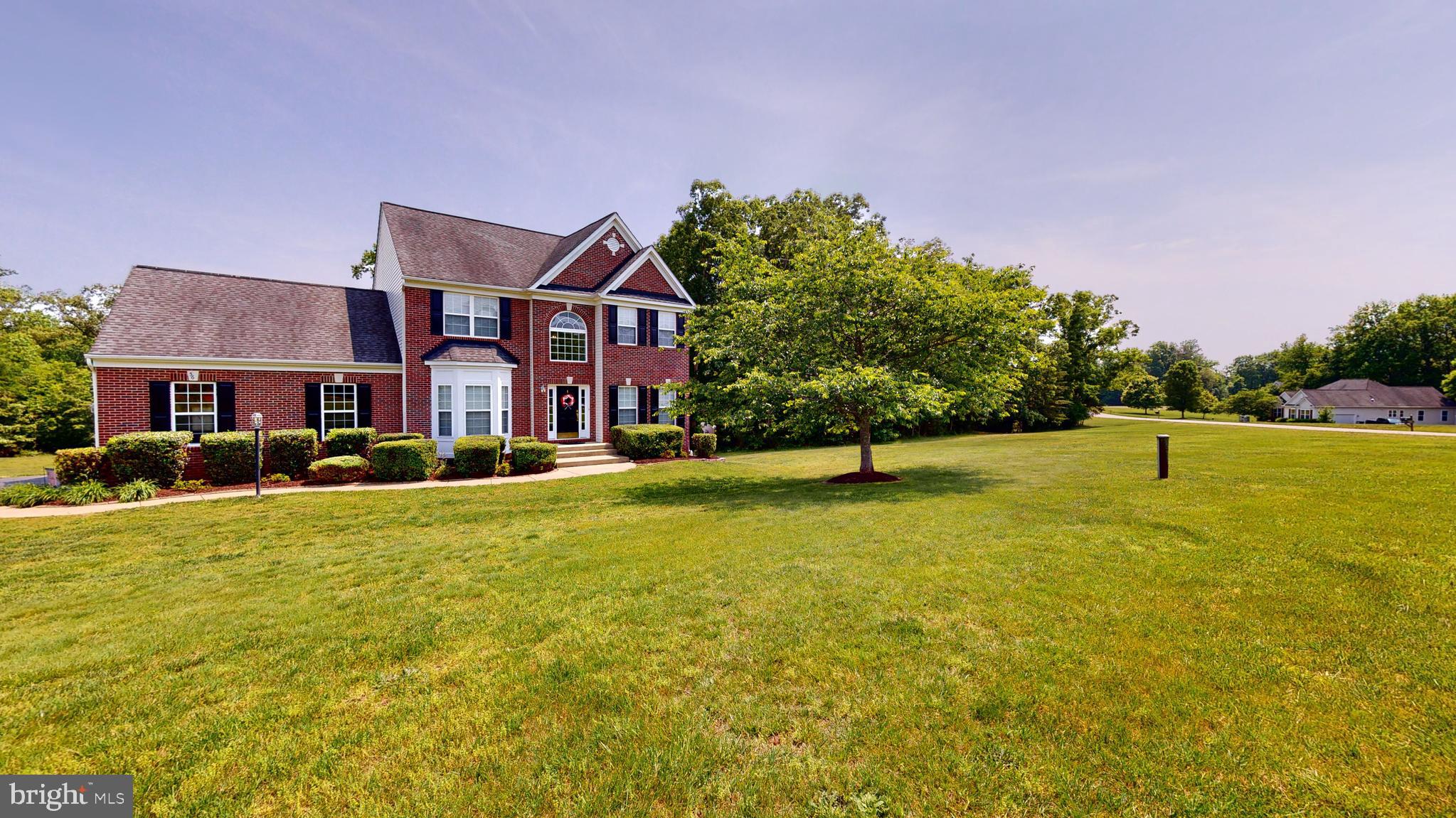 WELLINGTON CHASE ON THE RAPPAHANNOCK - Residential