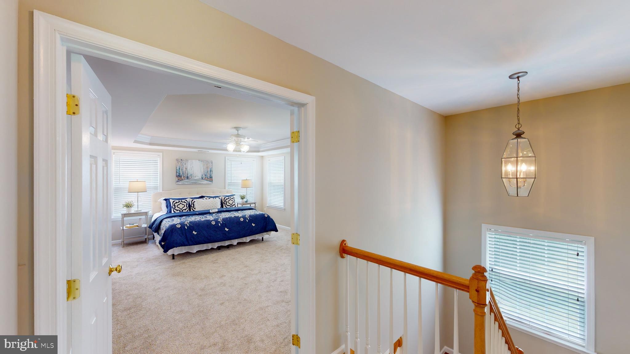 WELLINGTON CHASE ON THE RAPPAHANNOCK - Residential