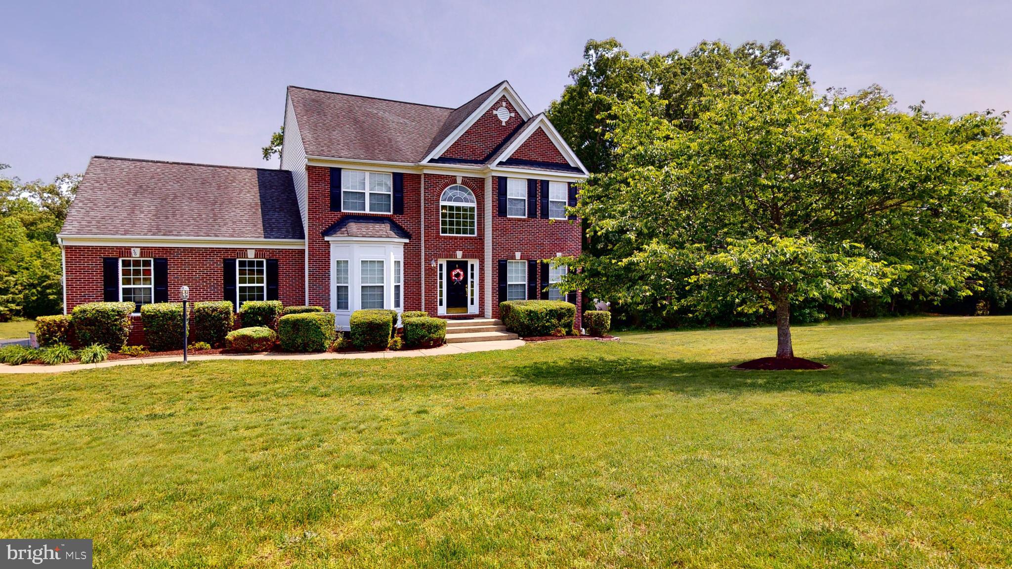 WELLINGTON CHASE ON THE RAPPAHANNOCK - Residential