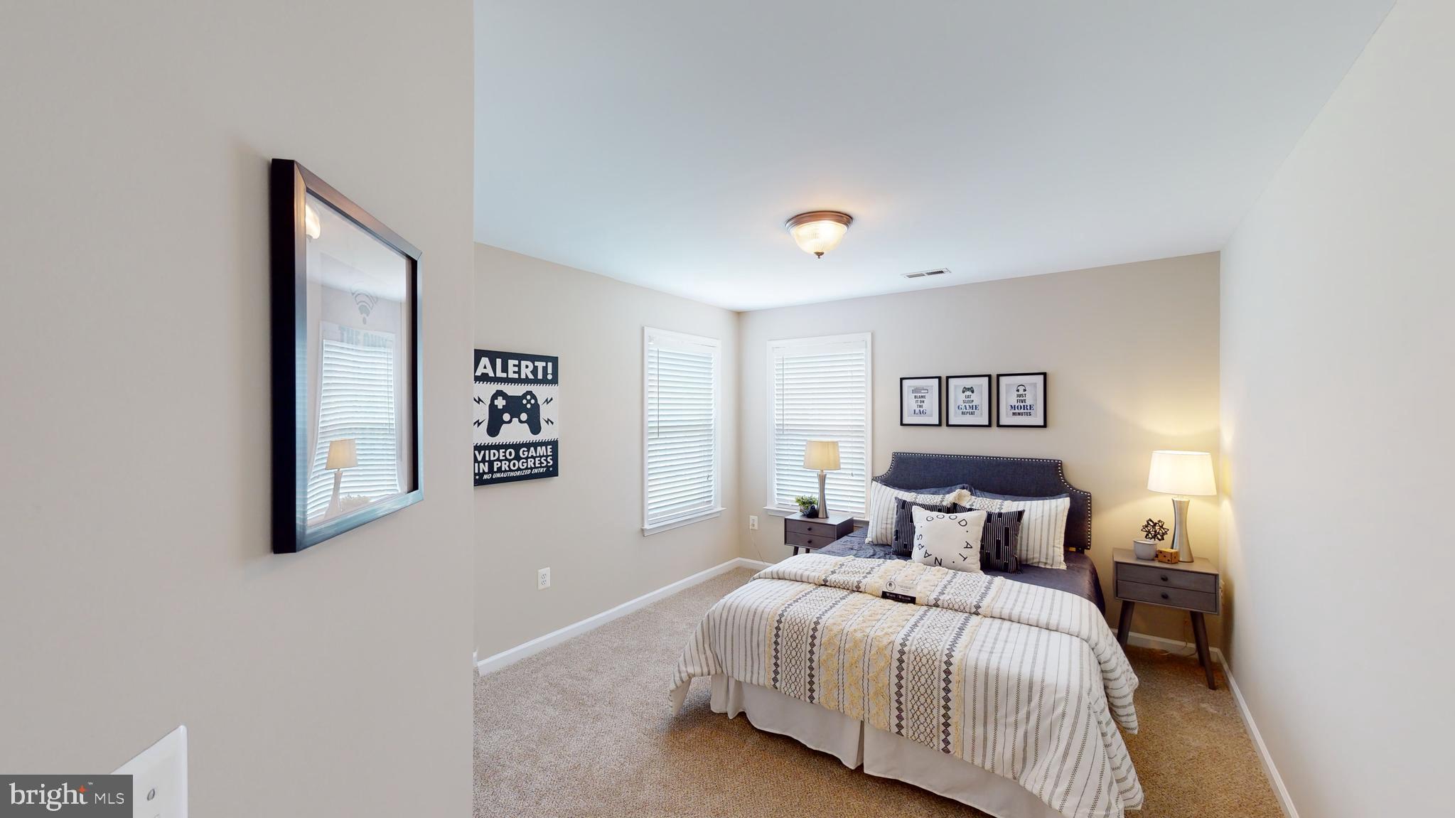 WELLINGTON CHASE ON THE RAPPAHANNOCK - Residential