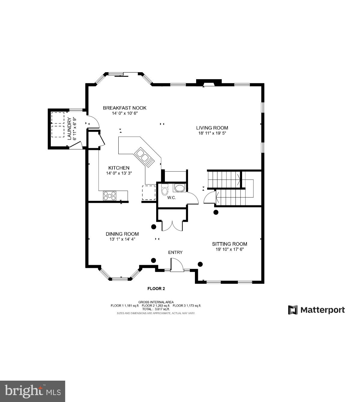 WELLINGTON CHASE ON THE RAPPAHANNOCK - Residential