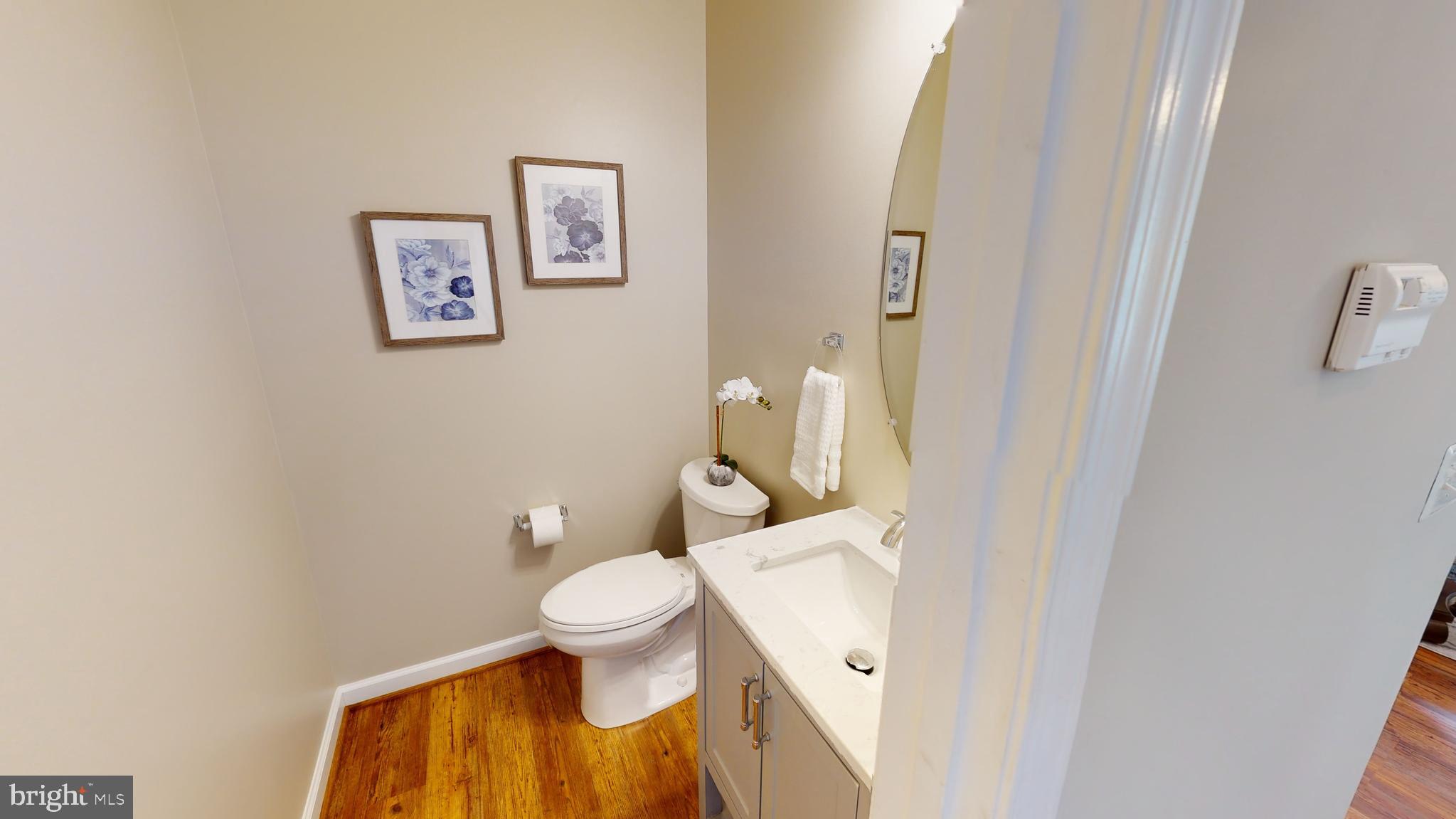 WELLINGTON CHASE ON THE RAPPAHANNOCK - Residential