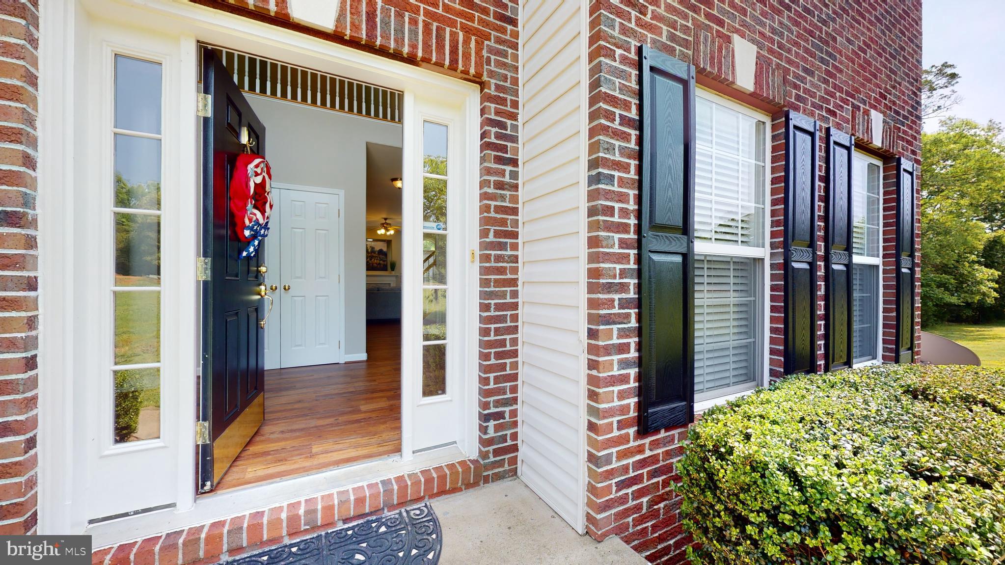 WELLINGTON CHASE ON THE RAPPAHANNOCK - Residential