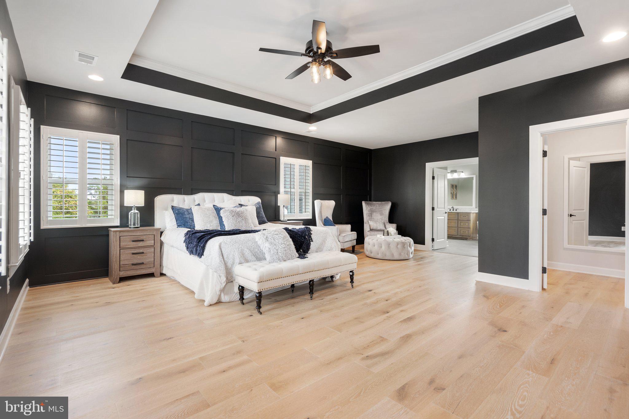 GRANT AT WILLOWSFORD - Residential