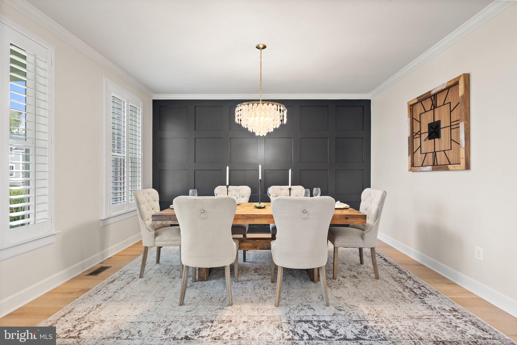 GRANT AT WILLOWSFORD - Residential