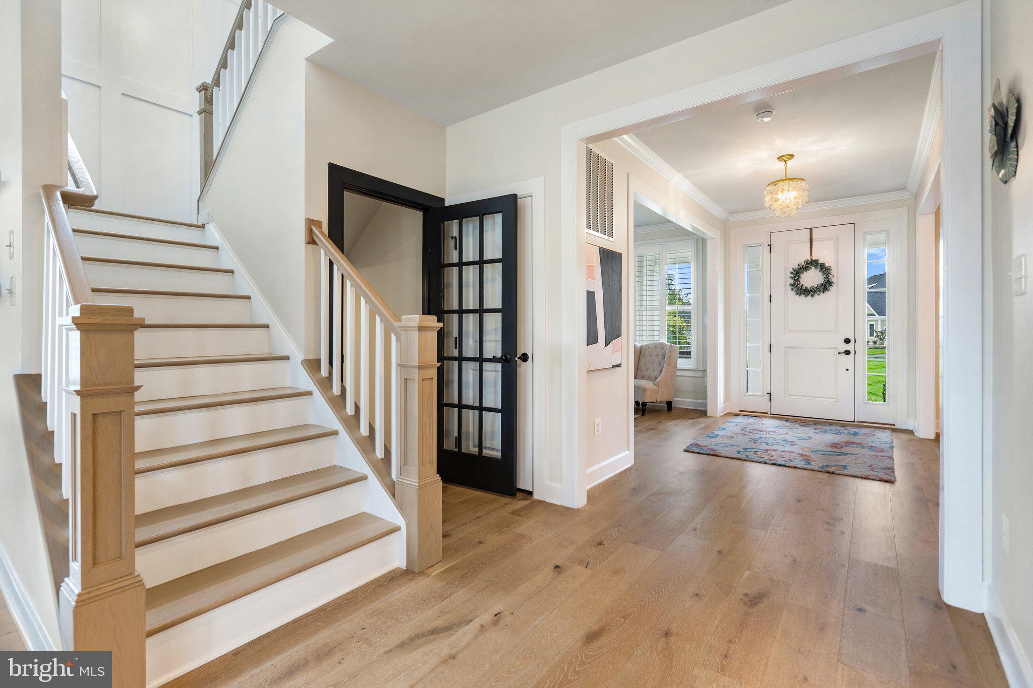 GRANT AT WILLOWSFORD - Residential