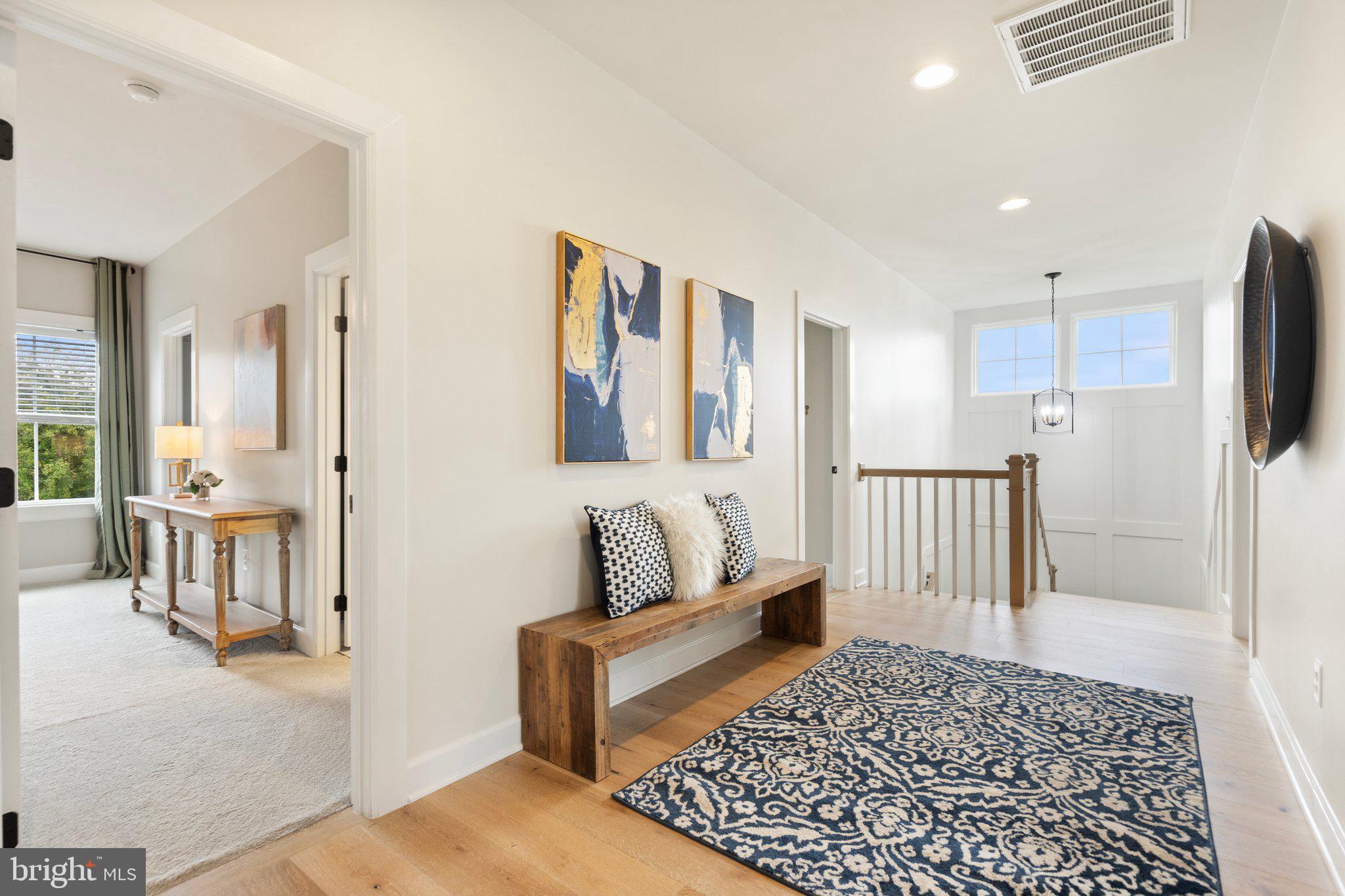 GRANT AT WILLOWSFORD - Residential