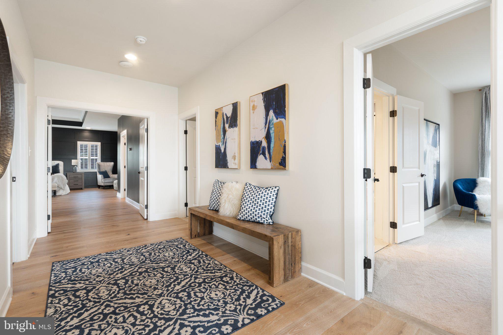 GRANT AT WILLOWSFORD - Residential