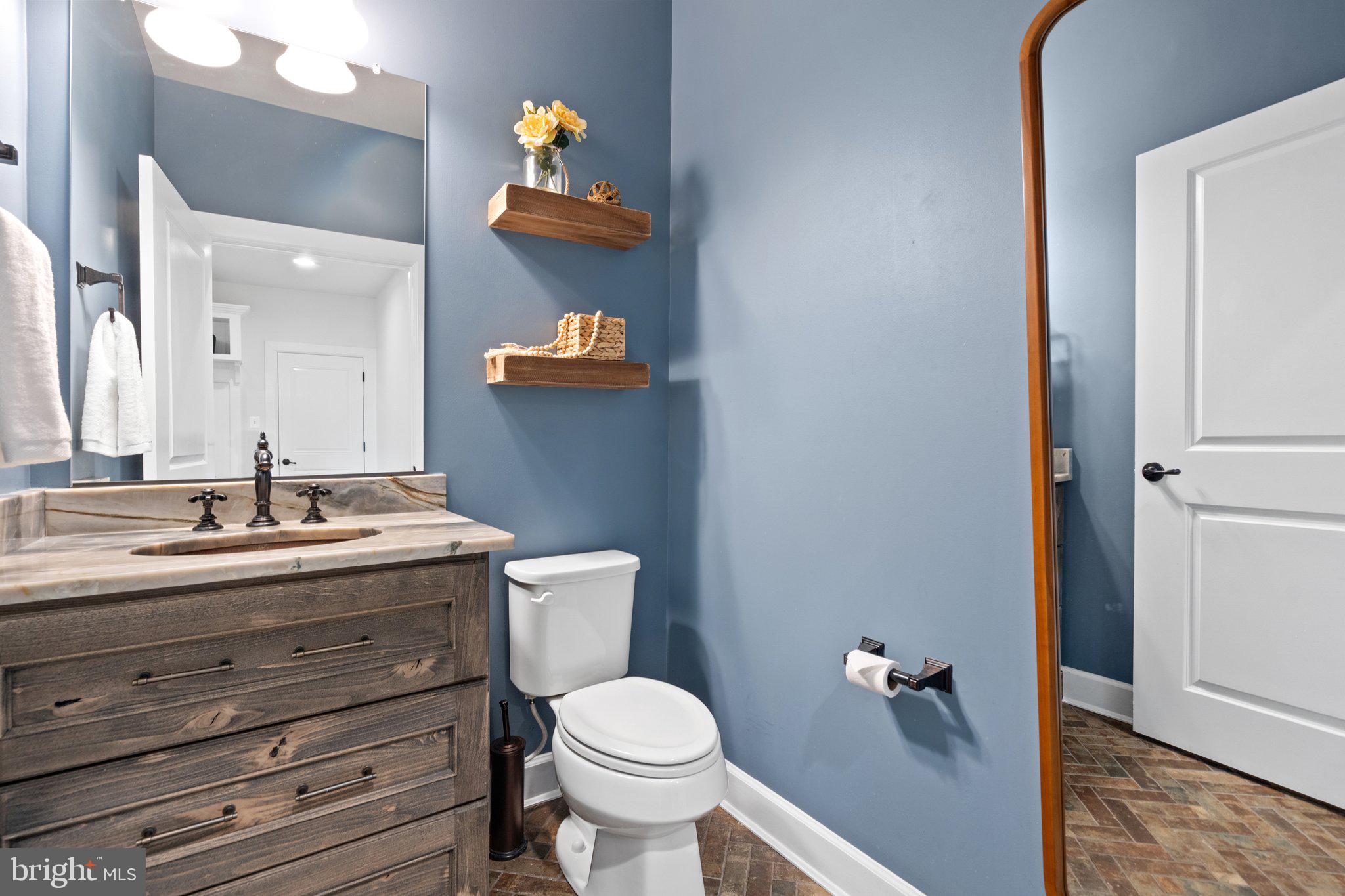 GRANT AT WILLOWSFORD - Residential